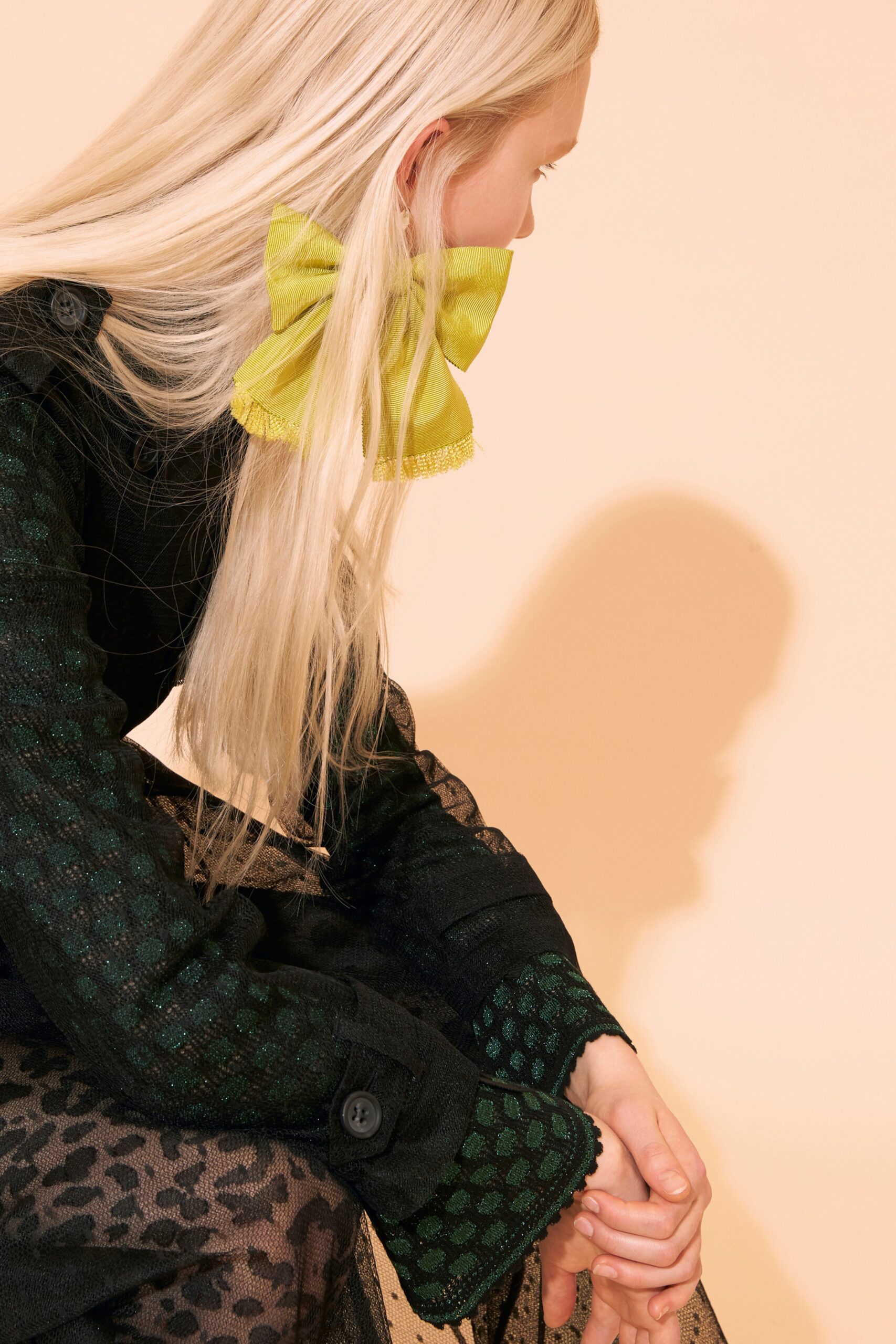 Red Valentino F/W 20 Look 34