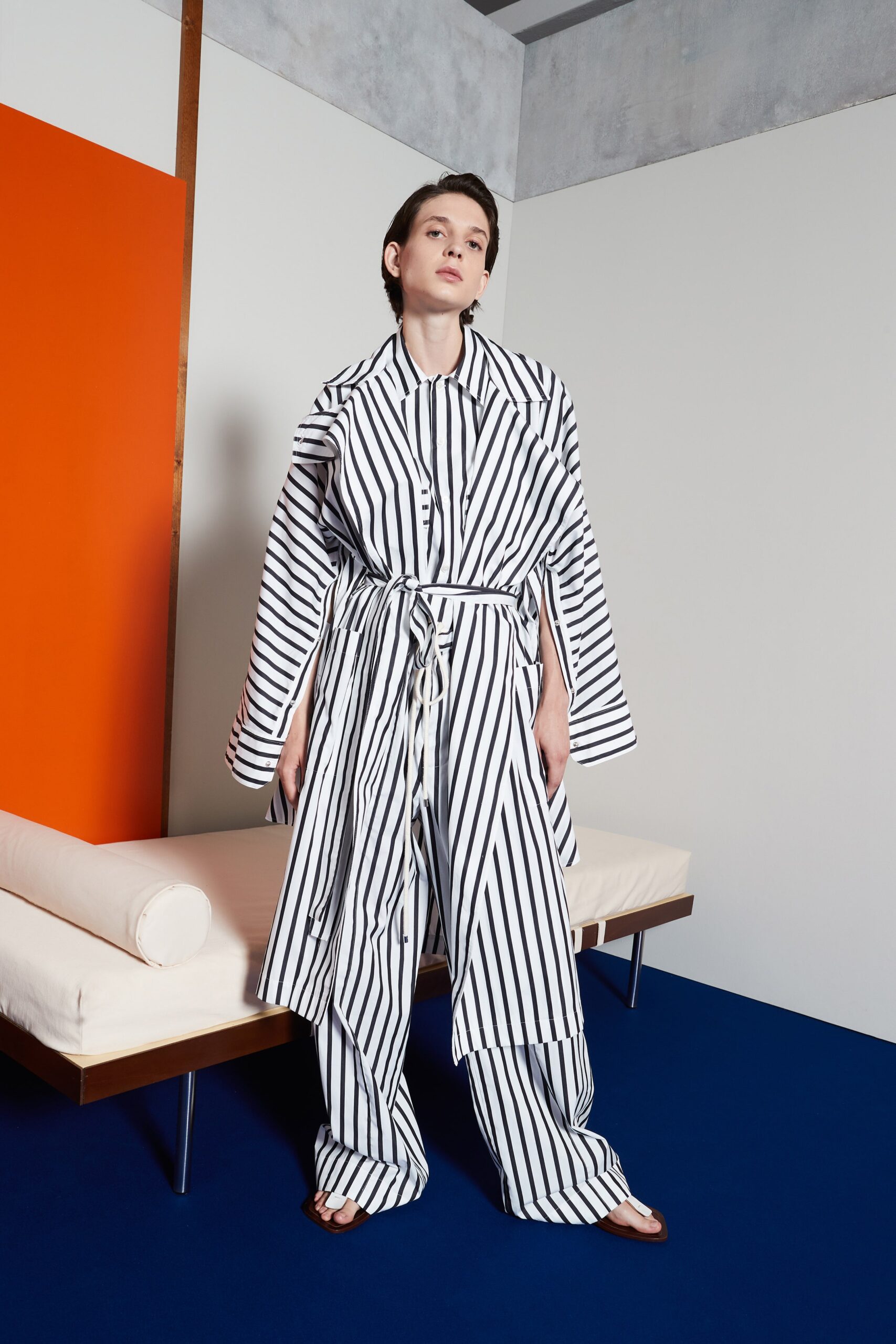Plan C S/S 23 Look 35