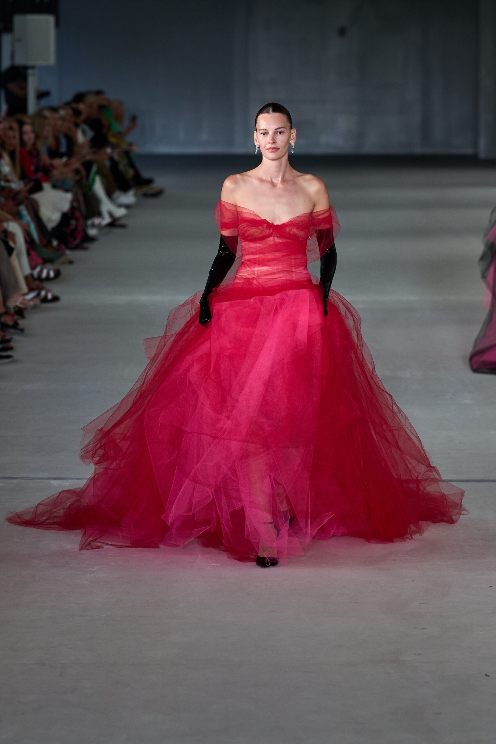 Prabal Gurung S/S 23 Look 34