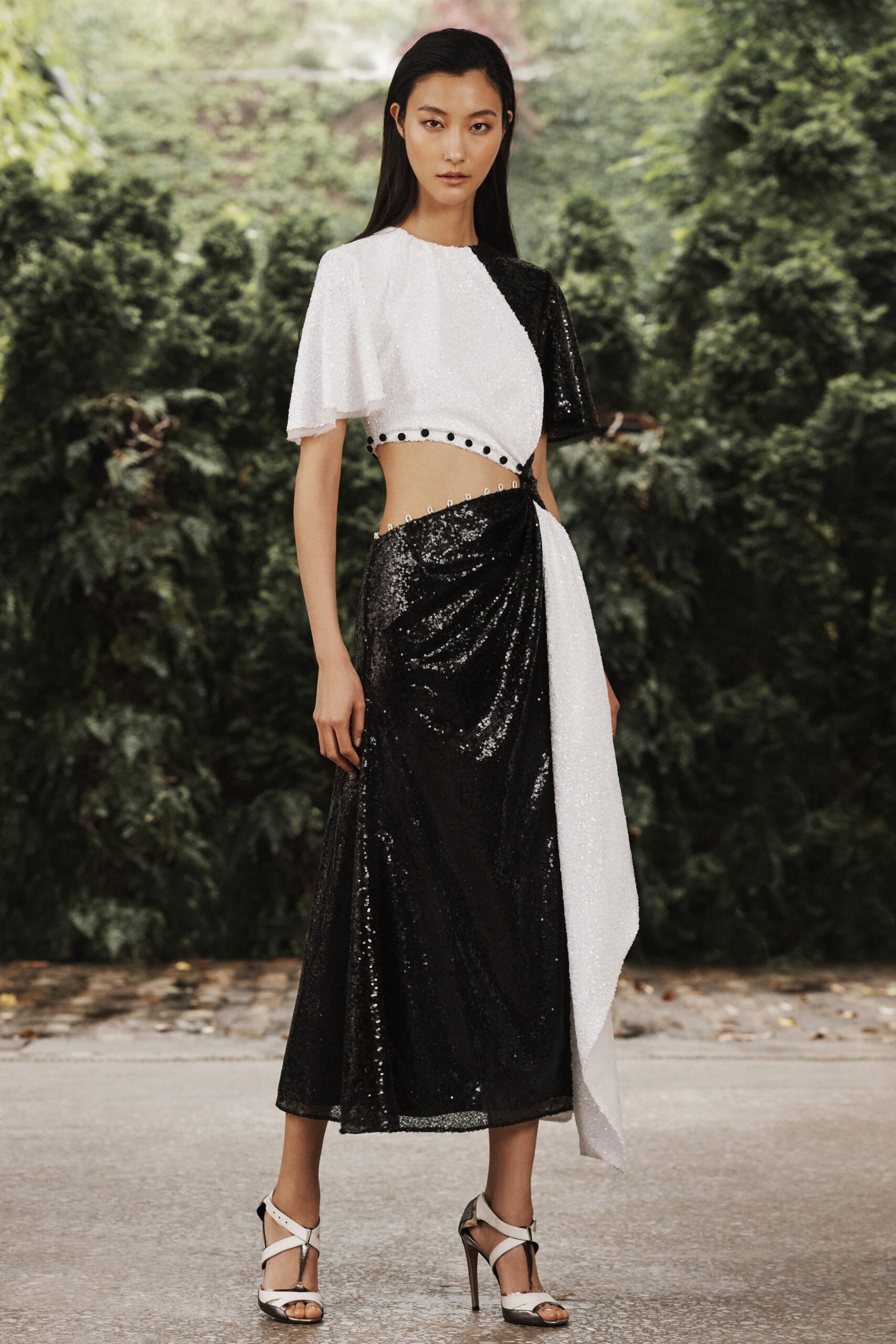Prabal Gurung Resort 19 Look 31