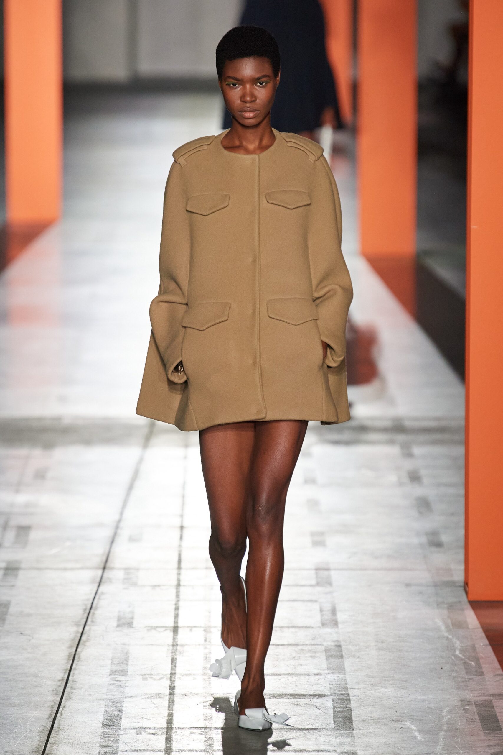 Prada F/W 23 Look 35
