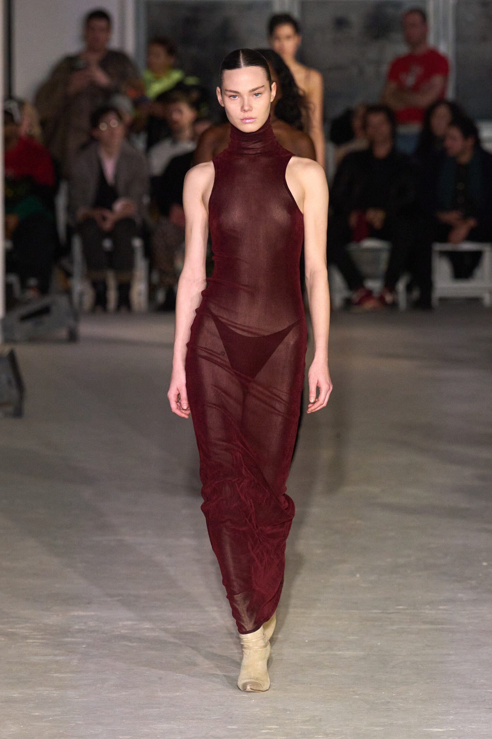 Priscavera F/W 23 Look 35