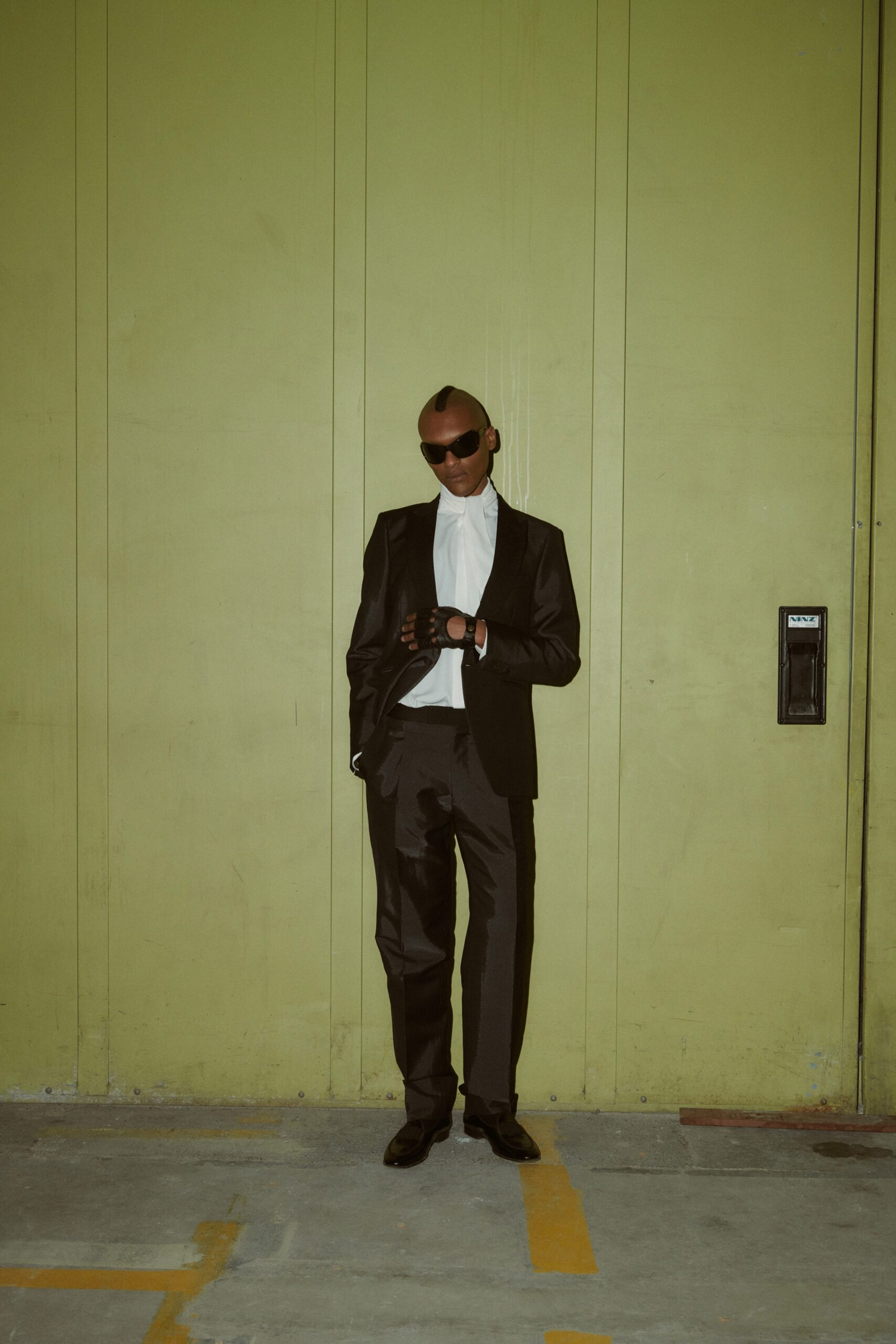 PT Torino F/W 23 Look 35