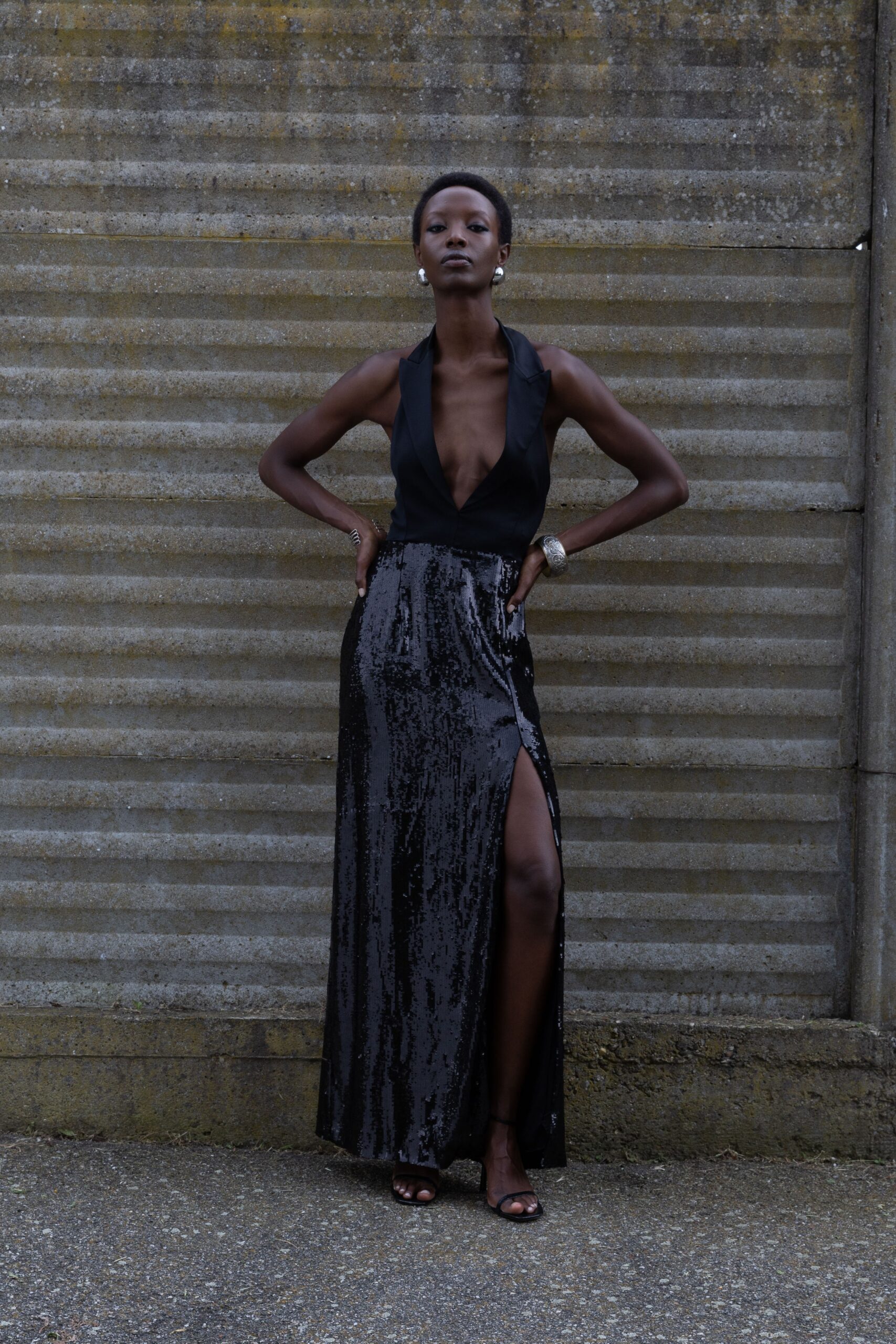 PT Torino S/S 24 Menswear Look 35