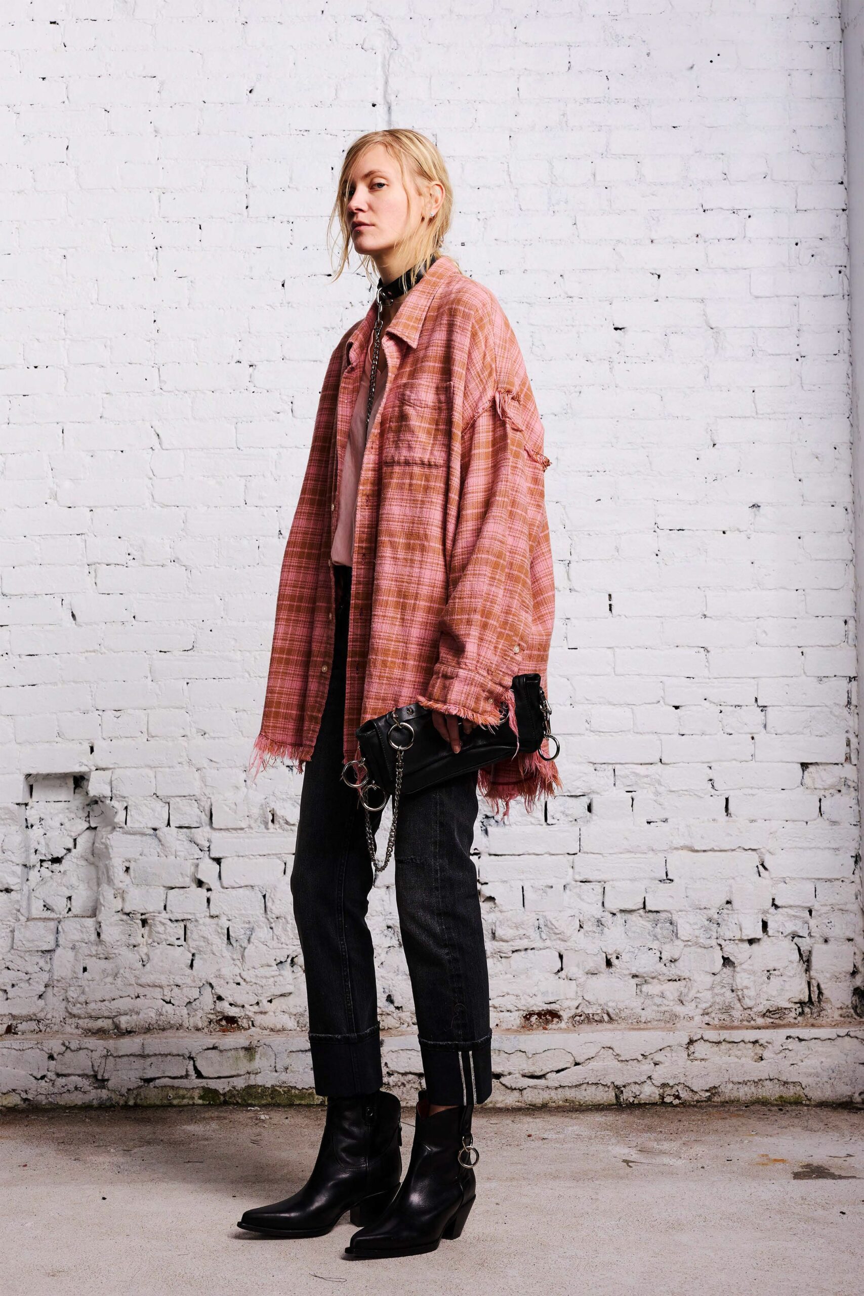 R13 F/W 23 Look 35
