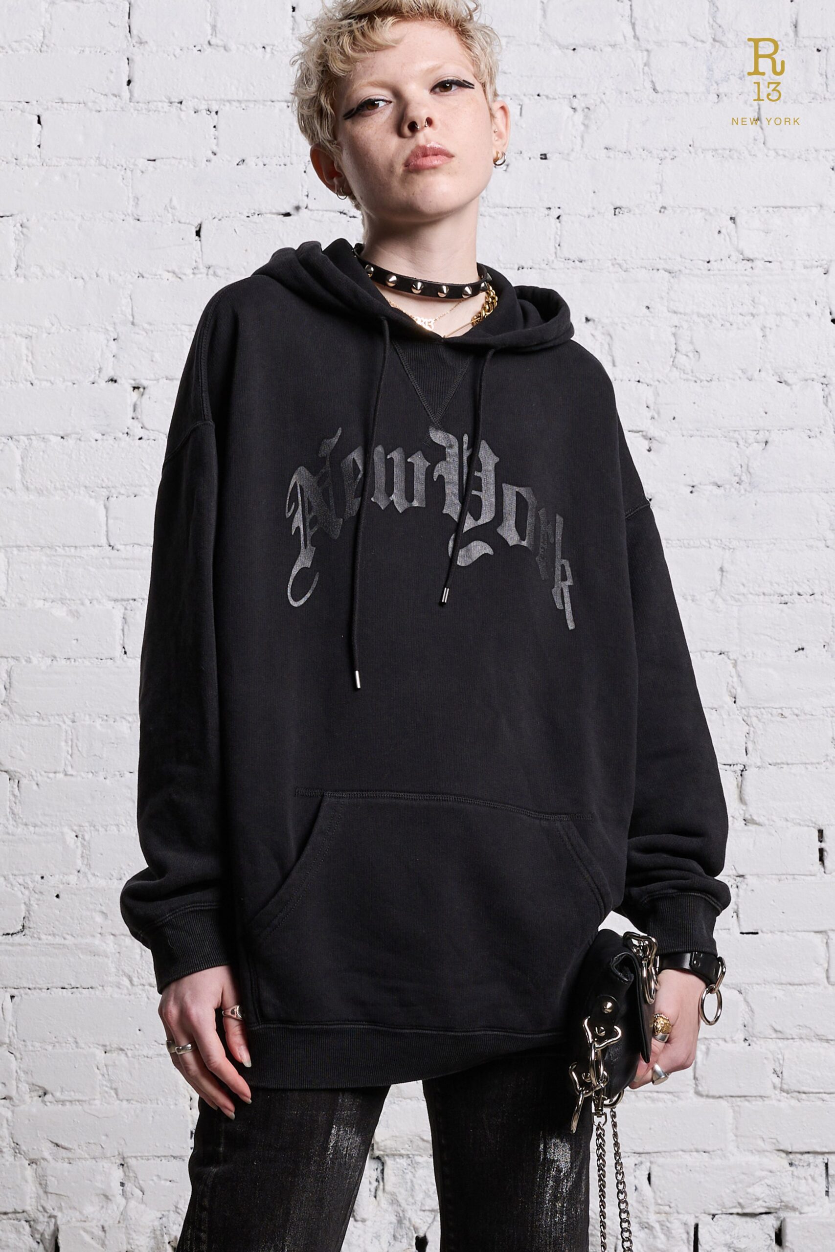 R13 Resort 24 Look 34