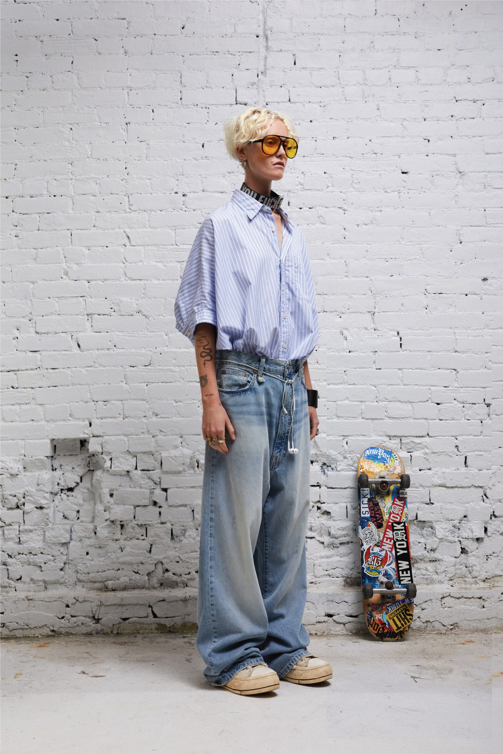 R13 S/S 23 Look 35