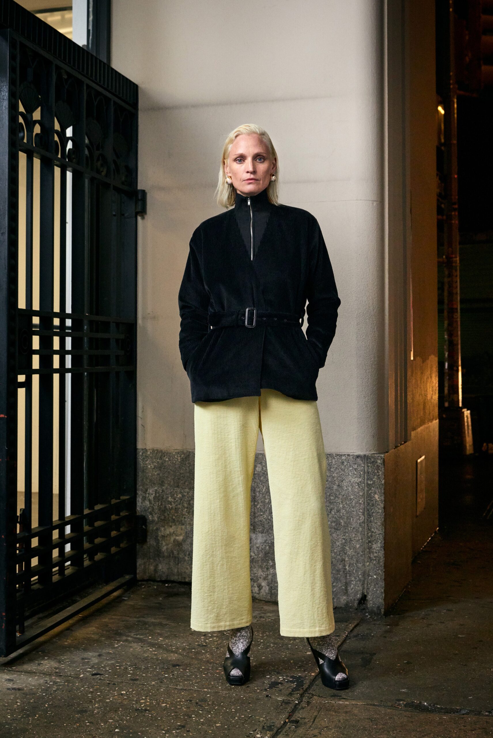 Rachel Comey F/W 20 Look 35