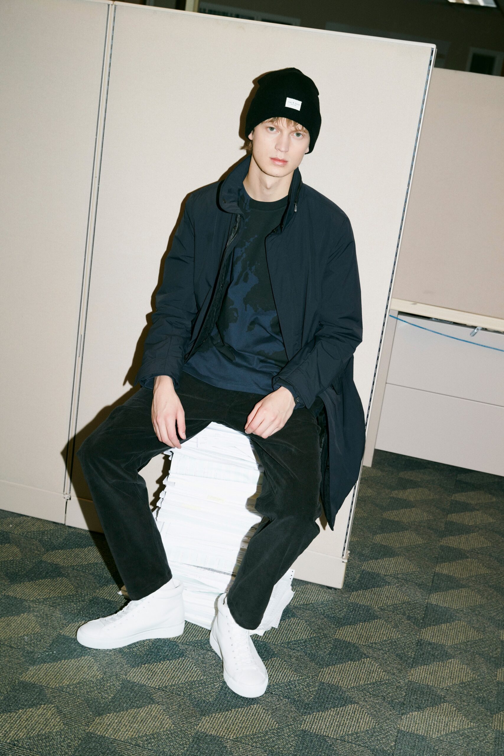 Rag & Bone Resort 20 Look 34