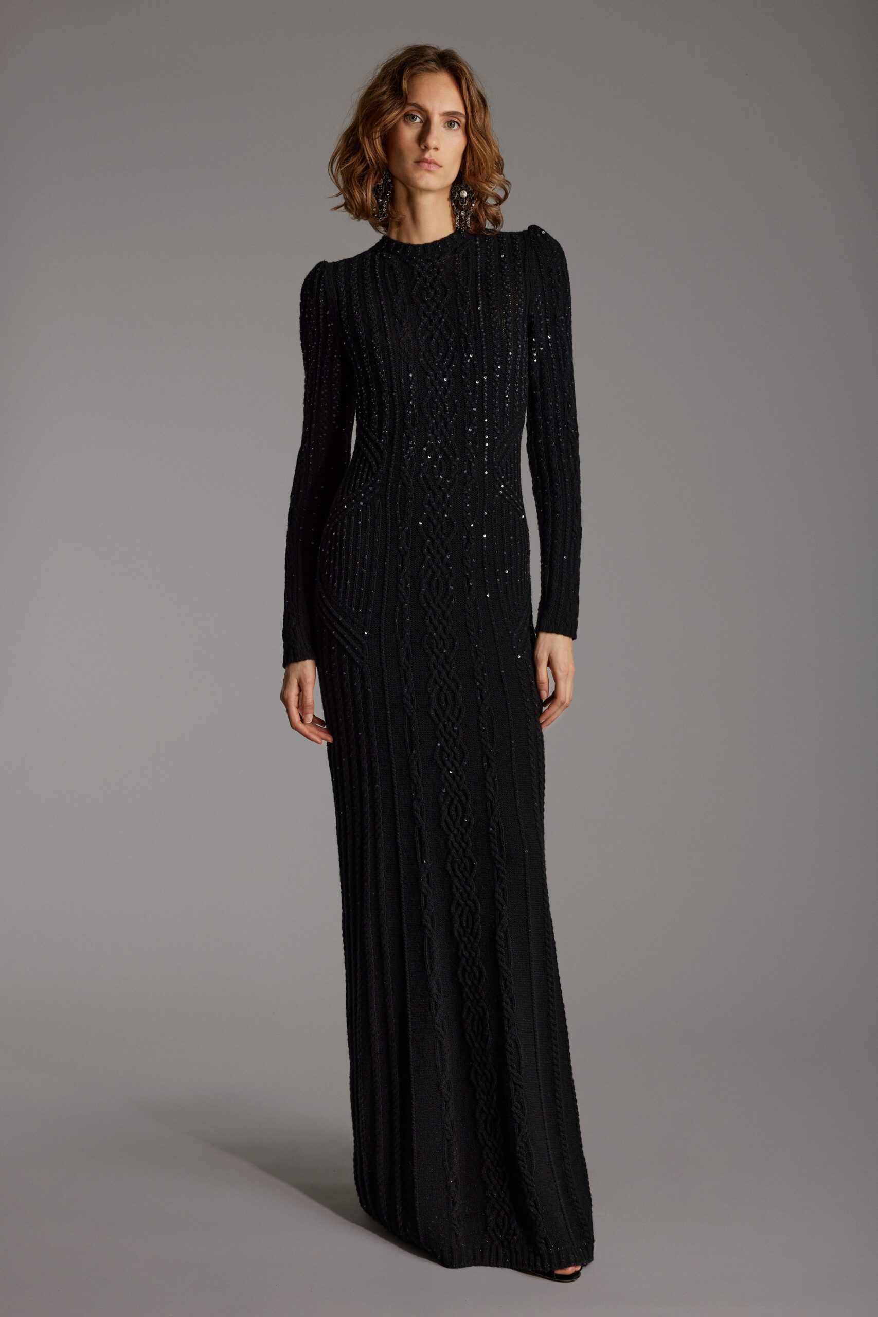 Ralph Lauren F/W 23 Look 35