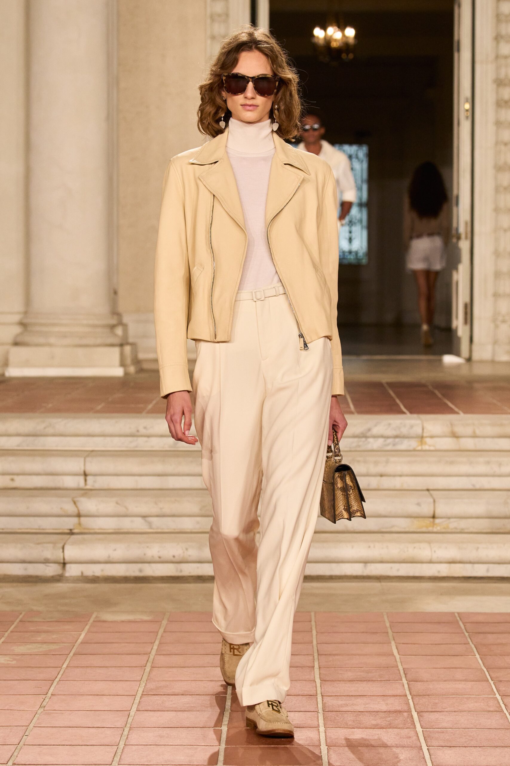 Ralph Lauren S/S 23 Look 35