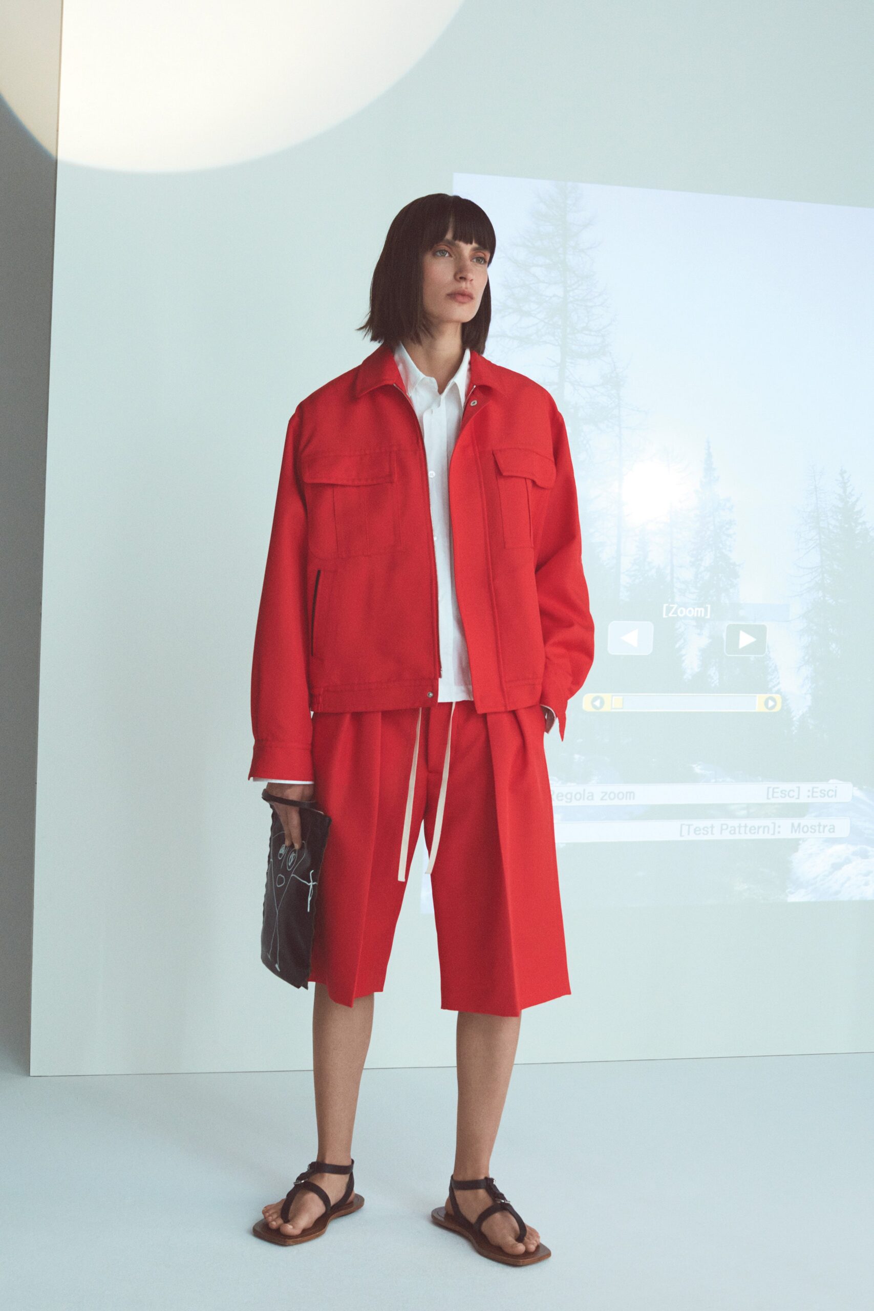 Plan C S/S 21 Look 36