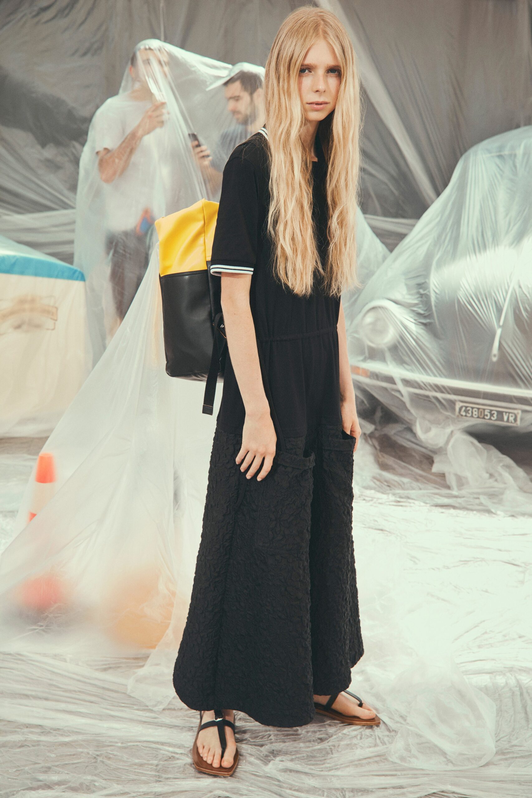 Plan C S/S 20 Look 36