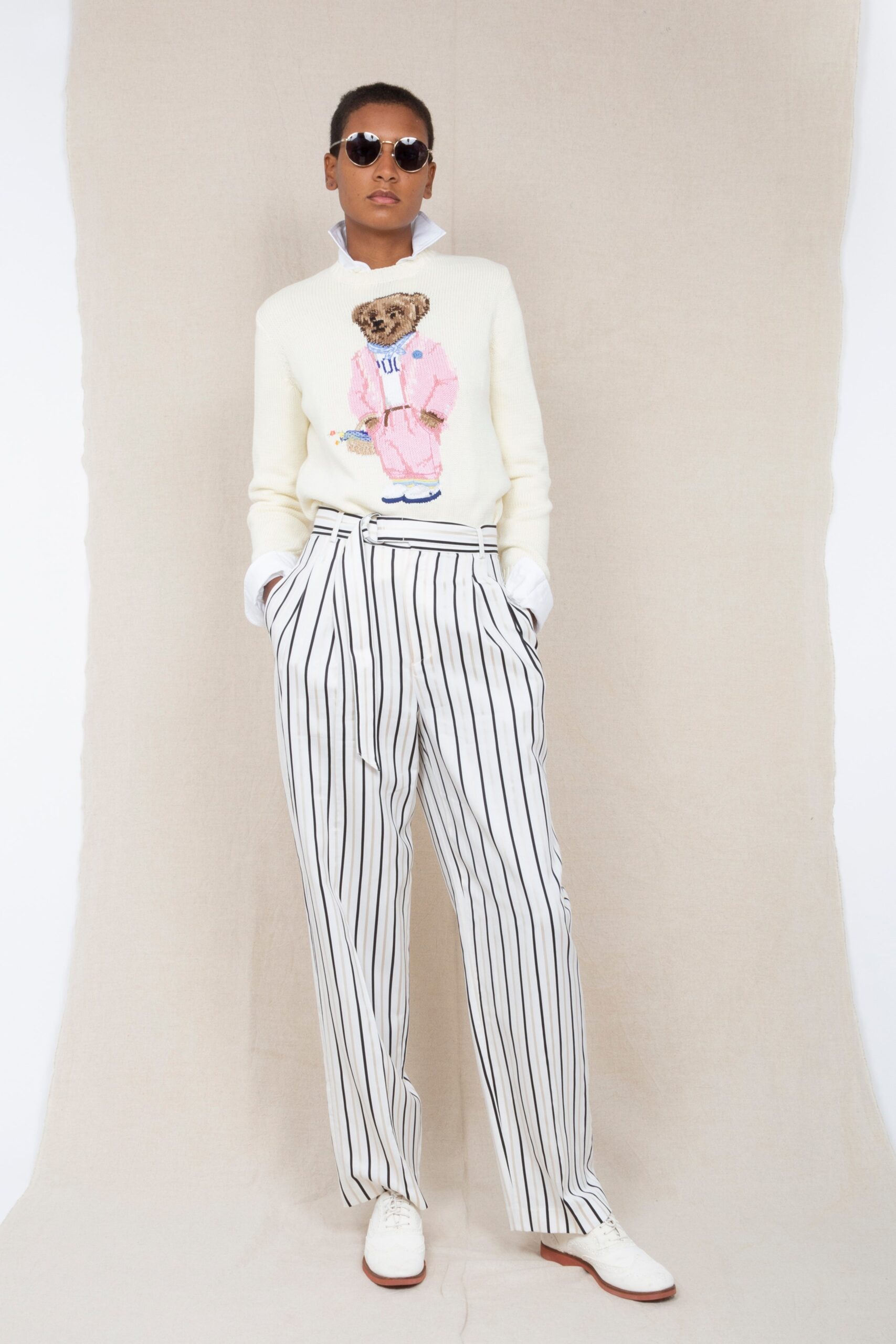 Polo Ralph Lauren S/S 21 Look 36