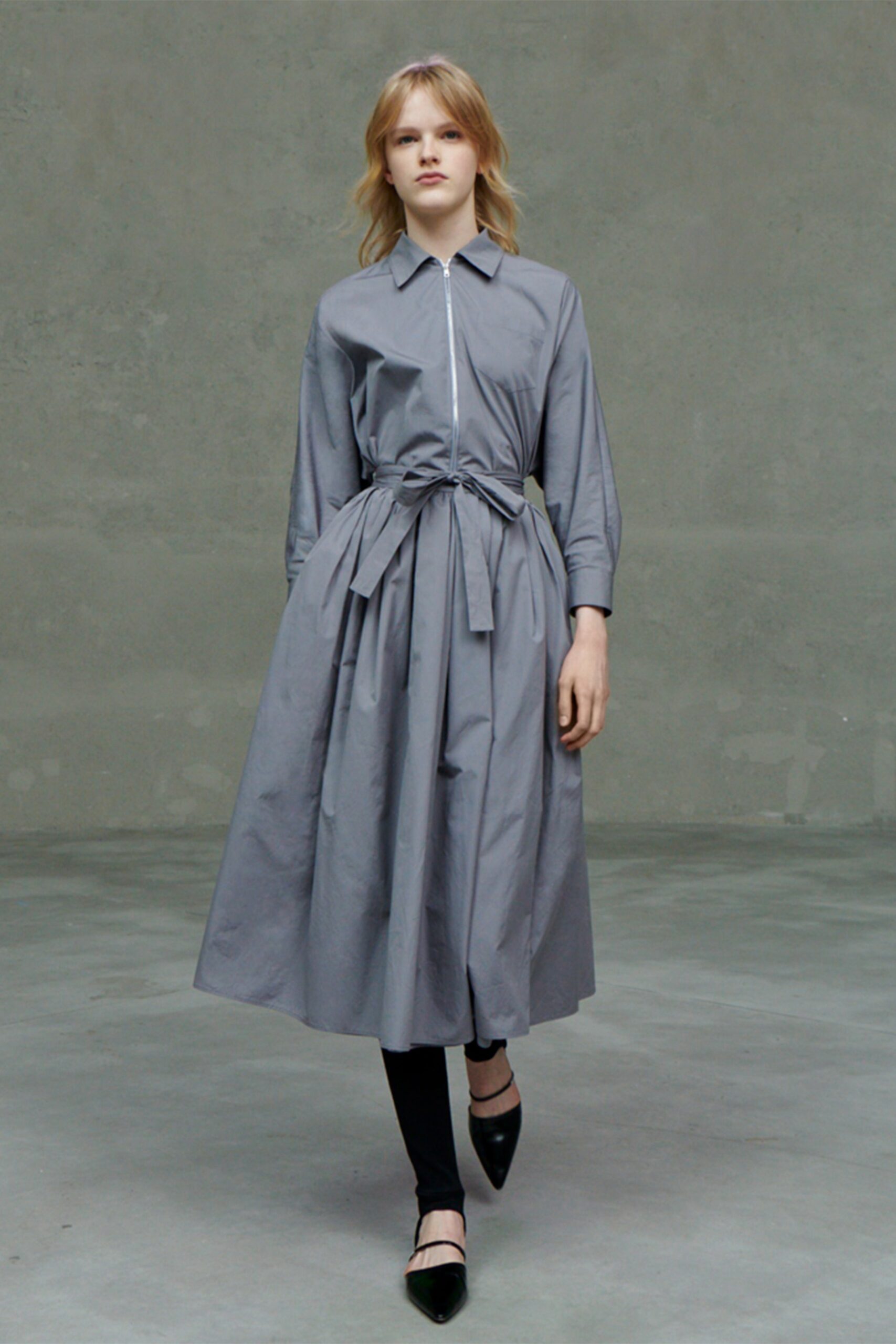 Prada S/S 21 Menswear Look 36