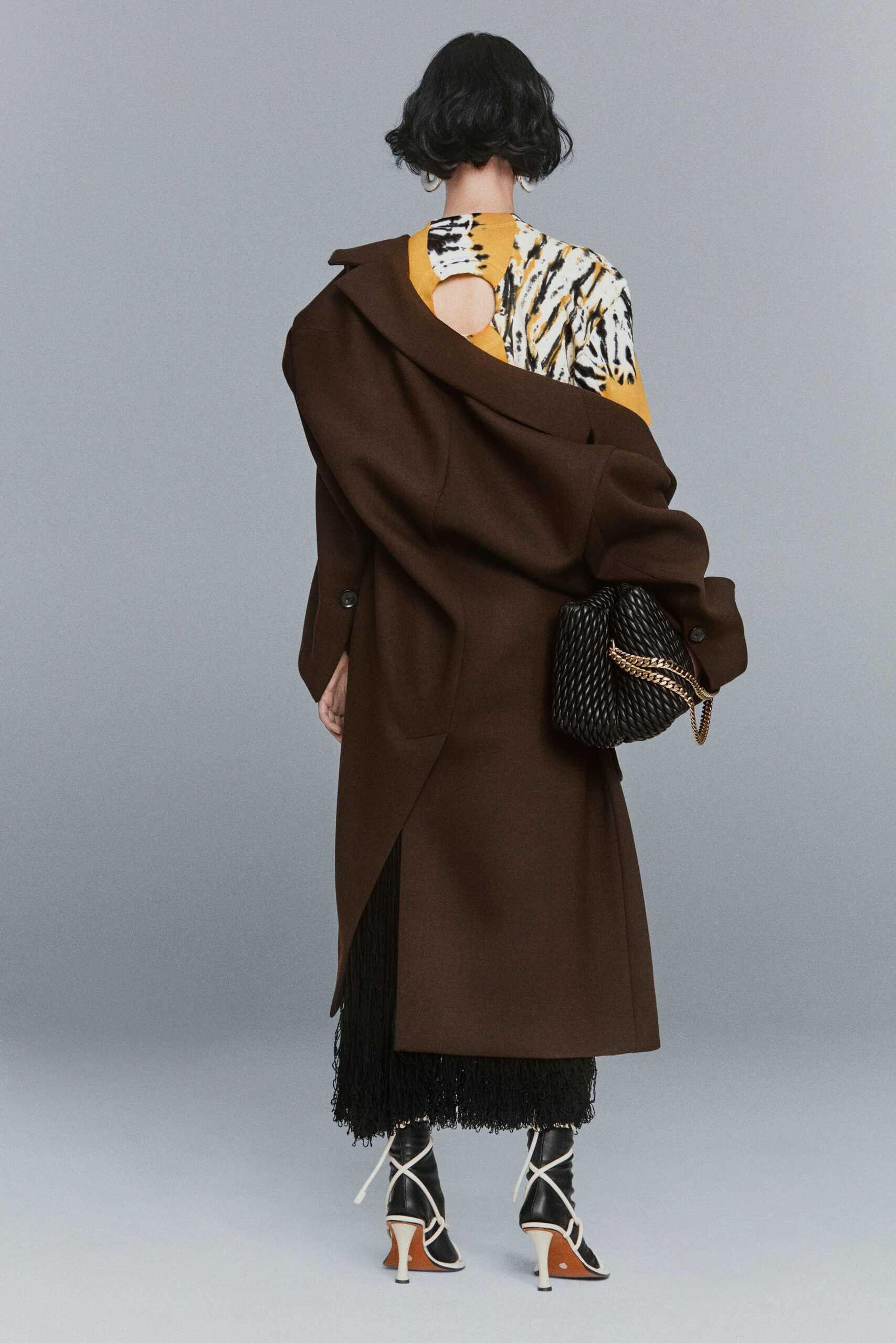 Proenza Schouler F/W 21 Look 34