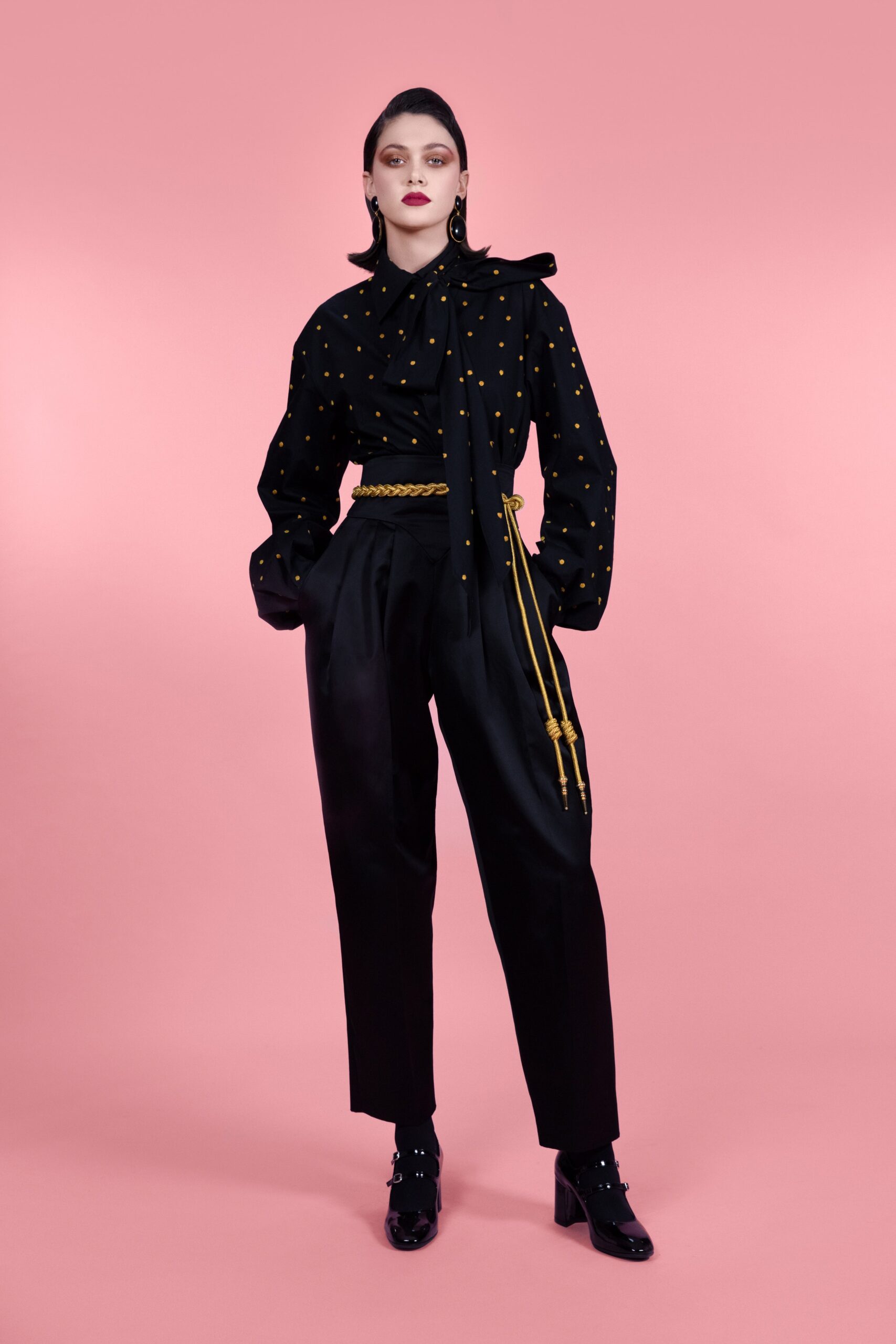 Prune Goldschmidt F/W 21 Look 36