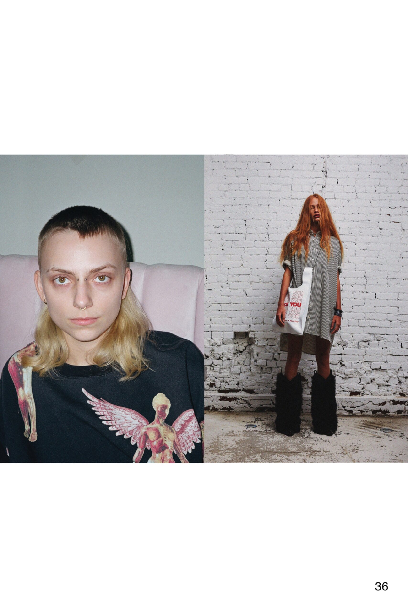 R13 Resort 22 Look 36