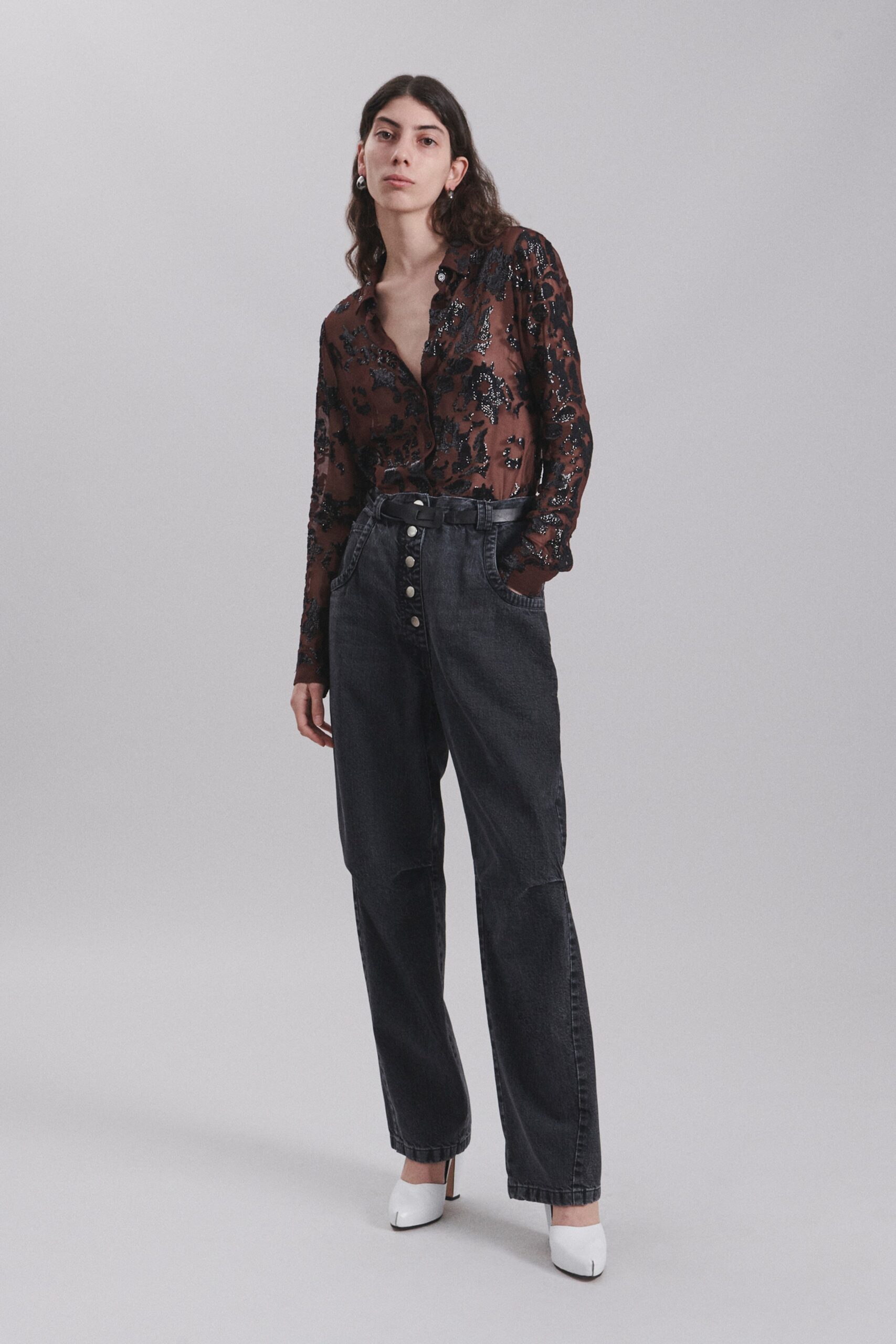 Rachel Comey Resort 22 Look 36