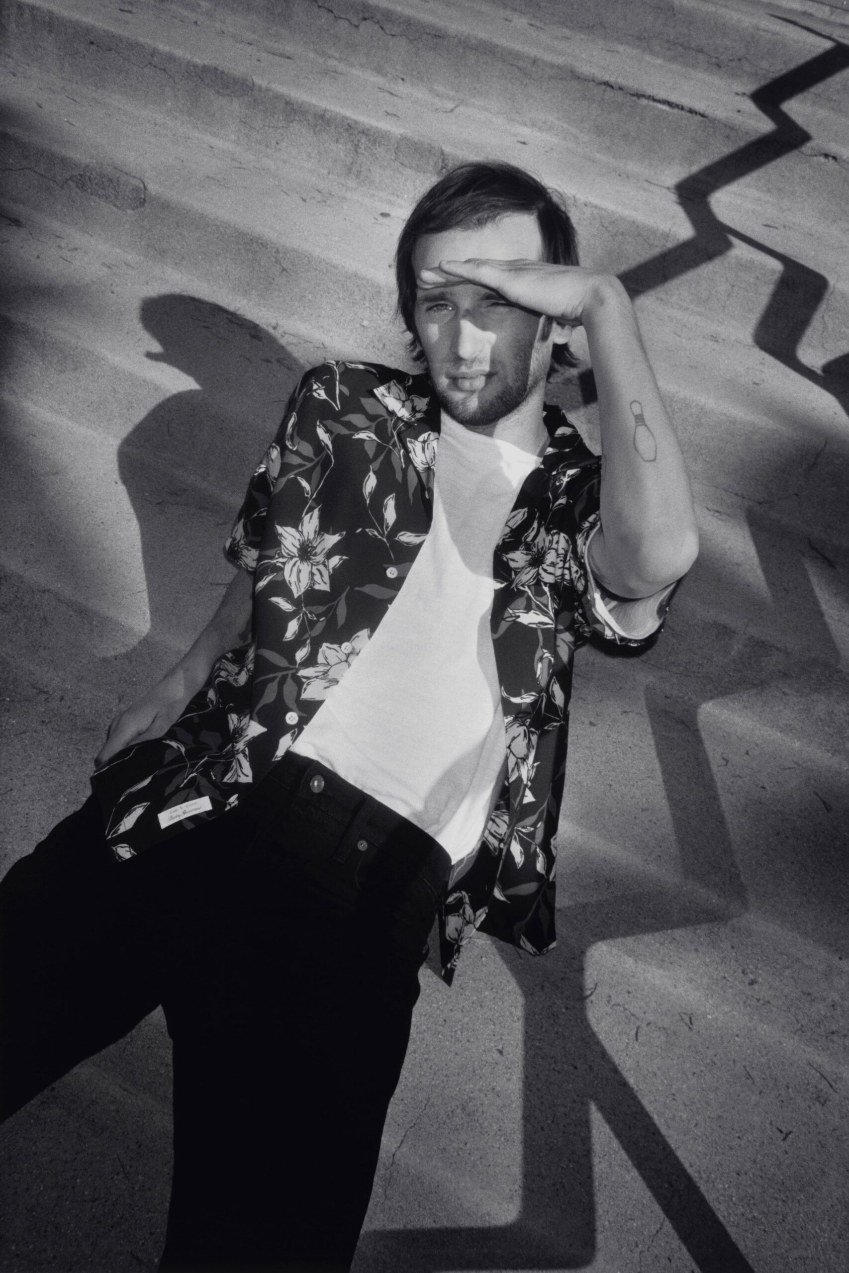 Rag & Bone S/S 22 Look 36