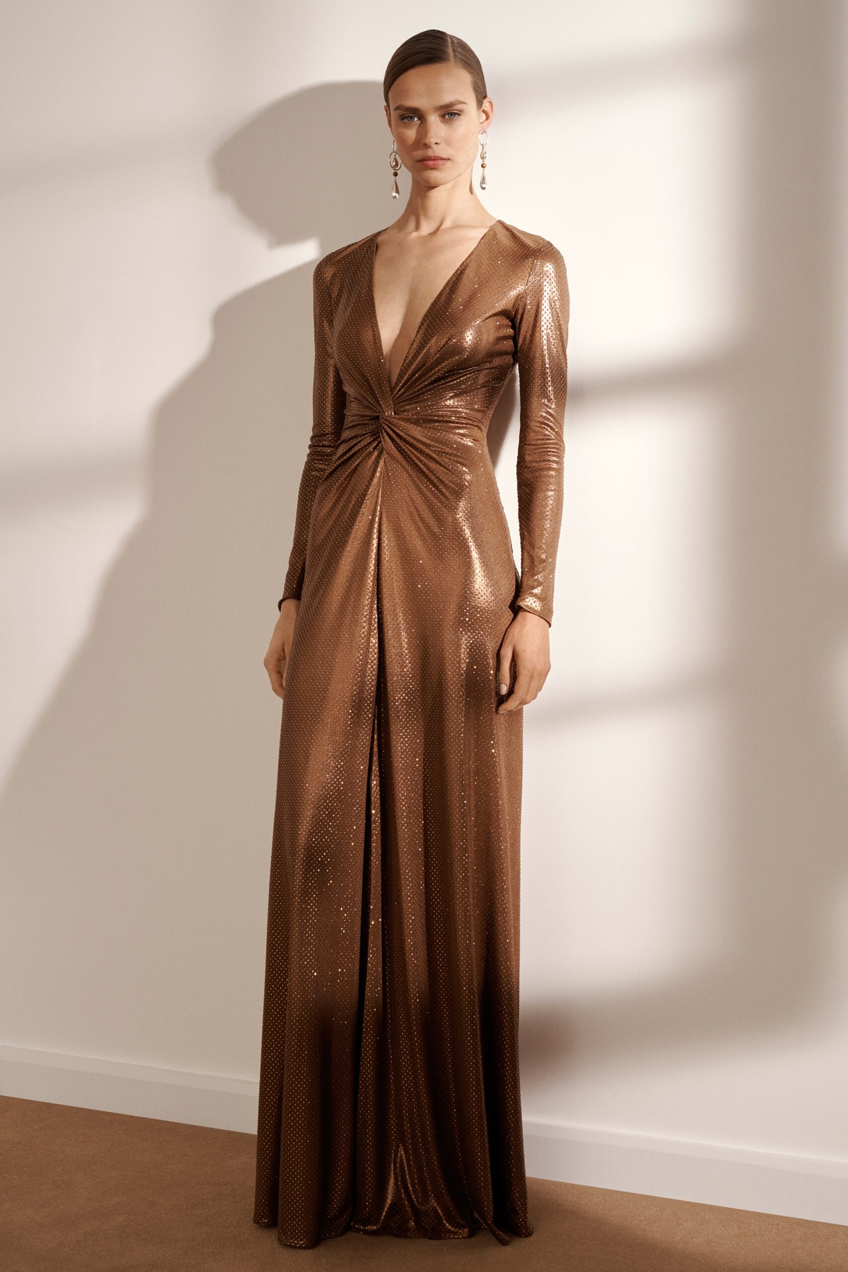 Ralph Lauren F/W 19 Look 30
