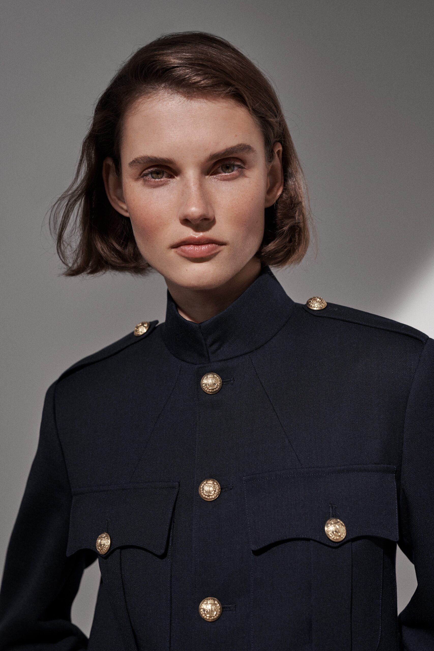 Ralph Lauren Resort 19 Look 36