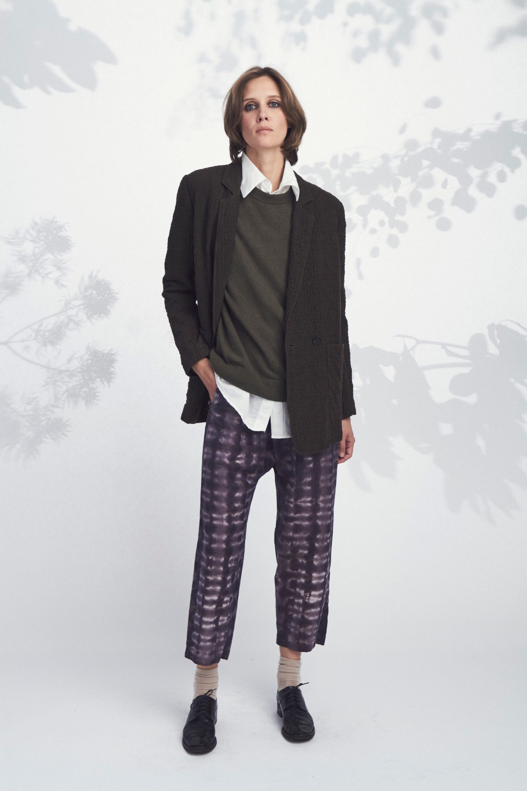 Raquel Allegra F/W 20 Look 36