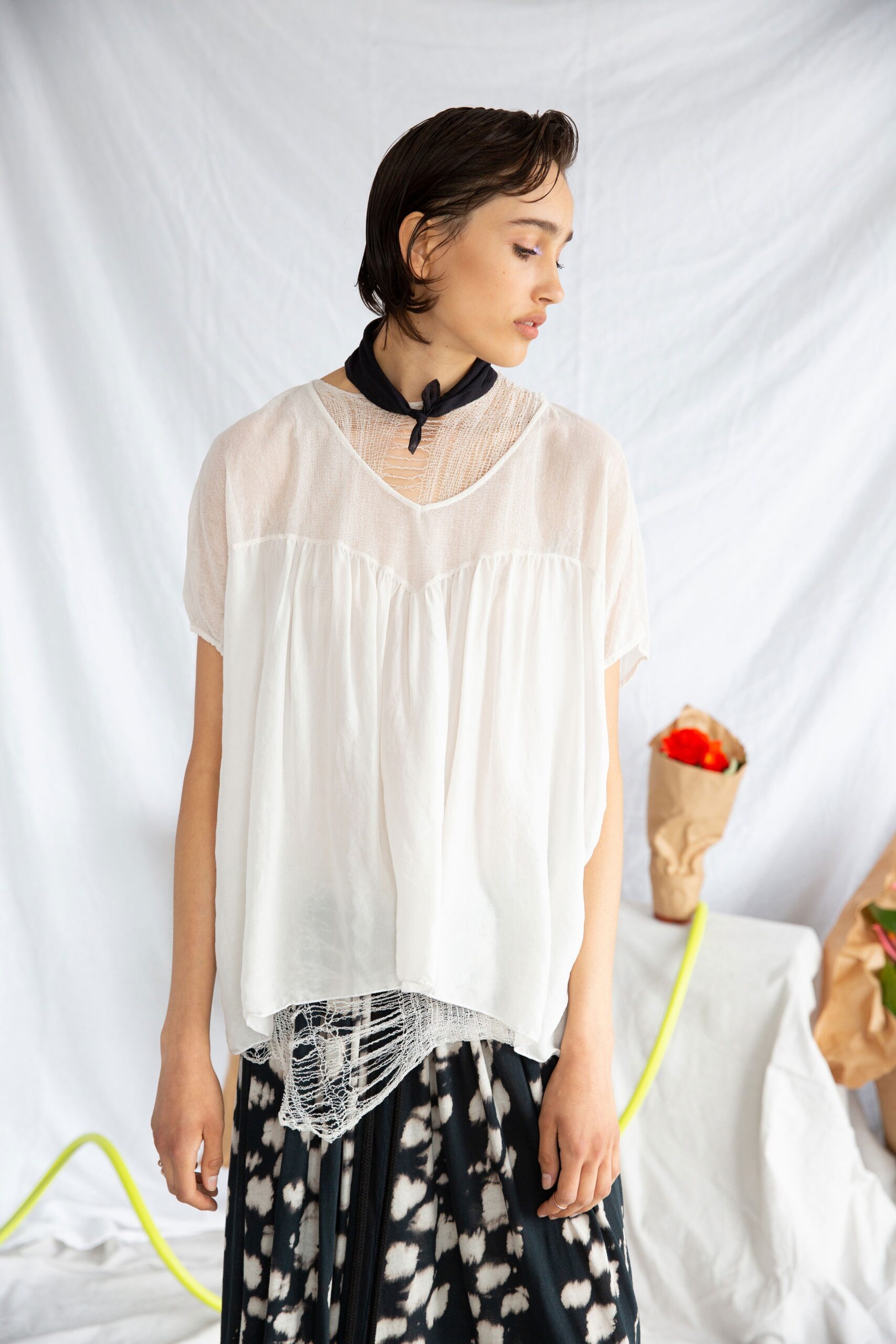 Raquel Allegra Resort 19 Look 36