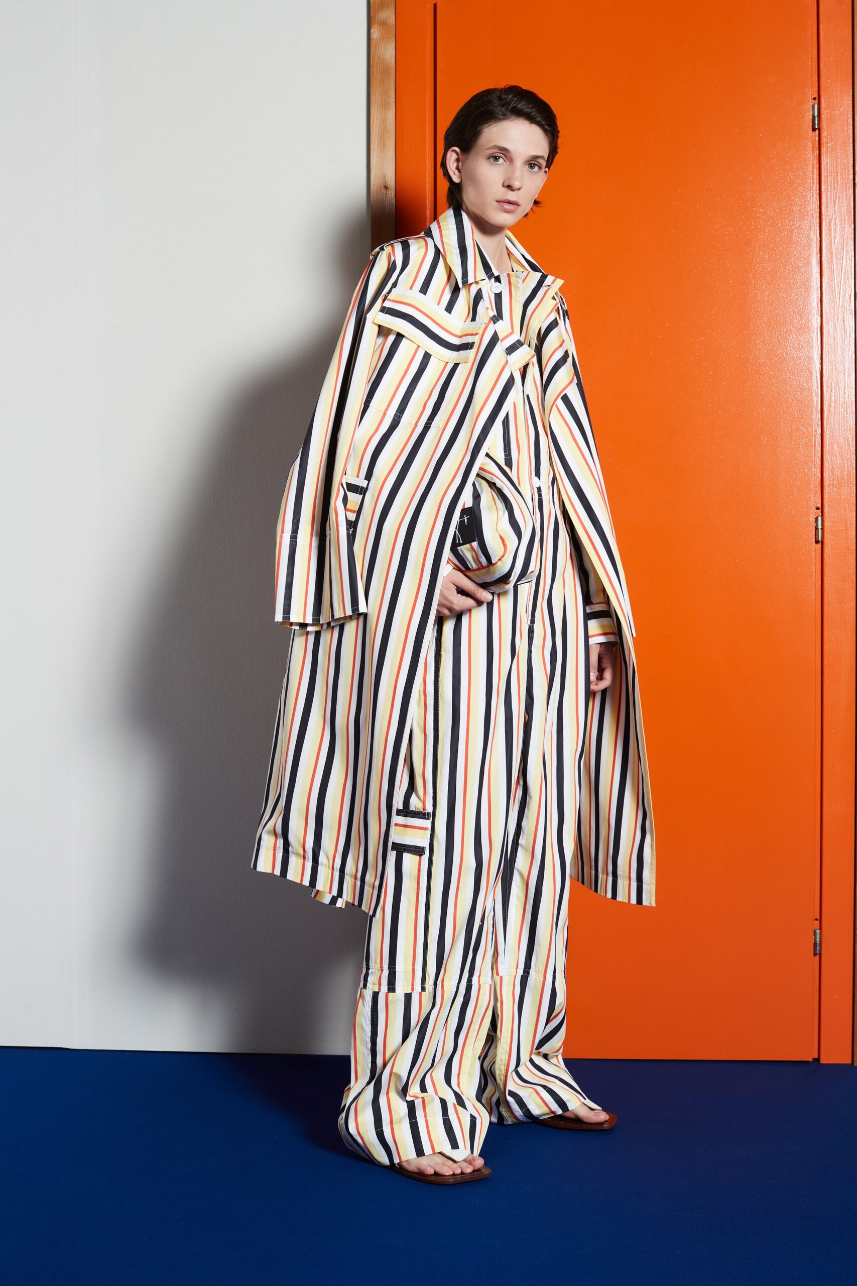 Plan C S/S 23 Look 36