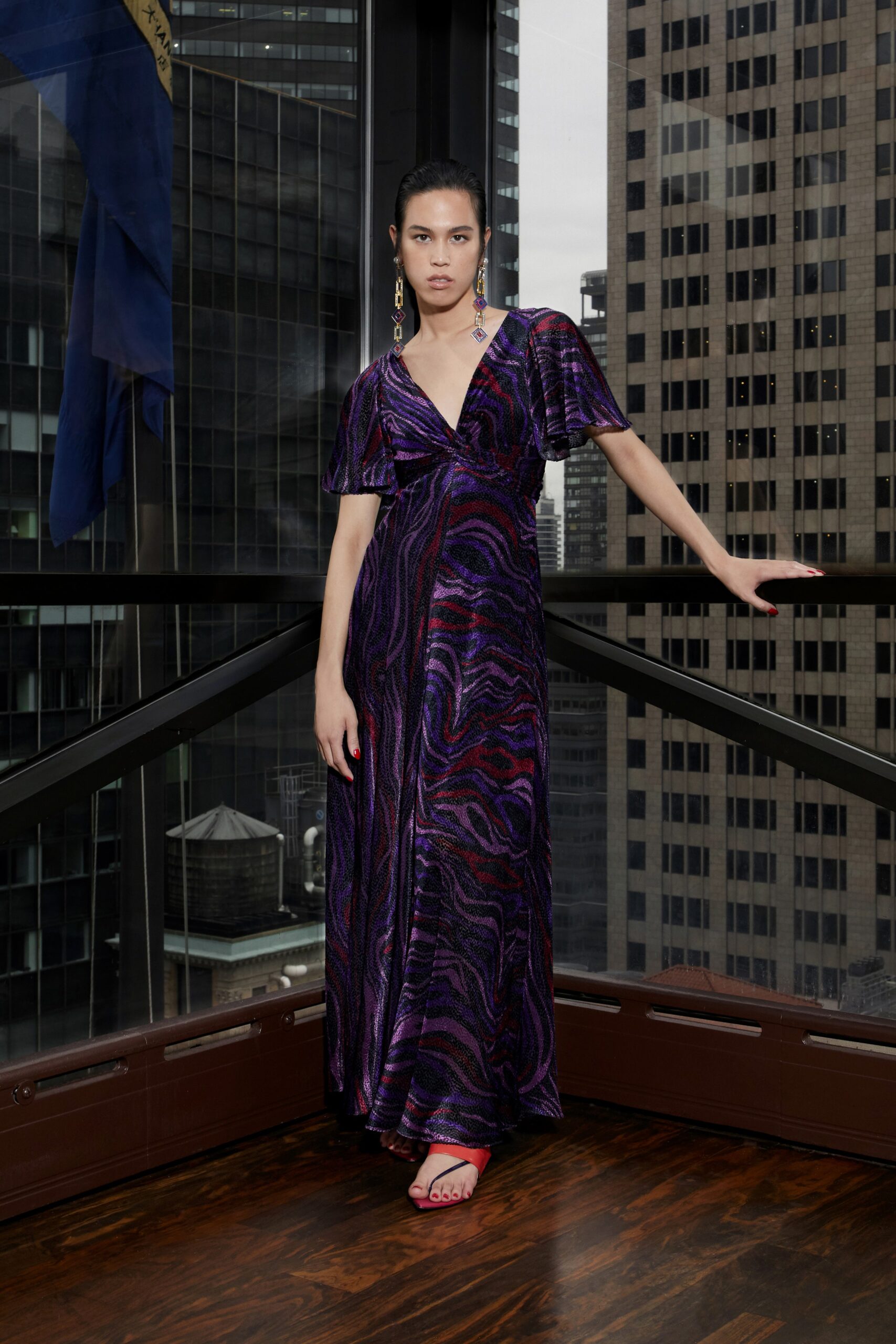 Prabal Gurung Resort 20 Look 36