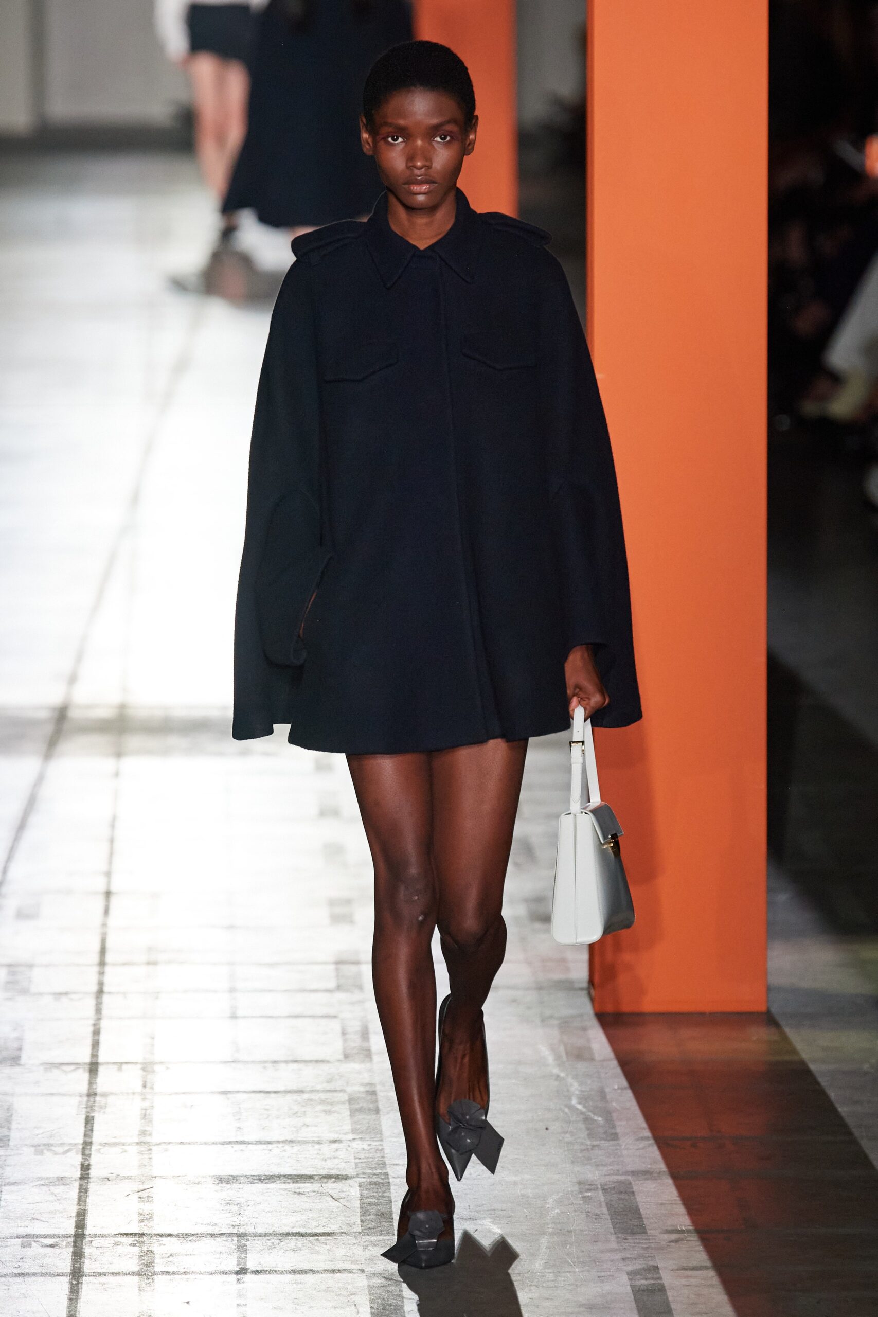 Prada F/W 23 Look 36