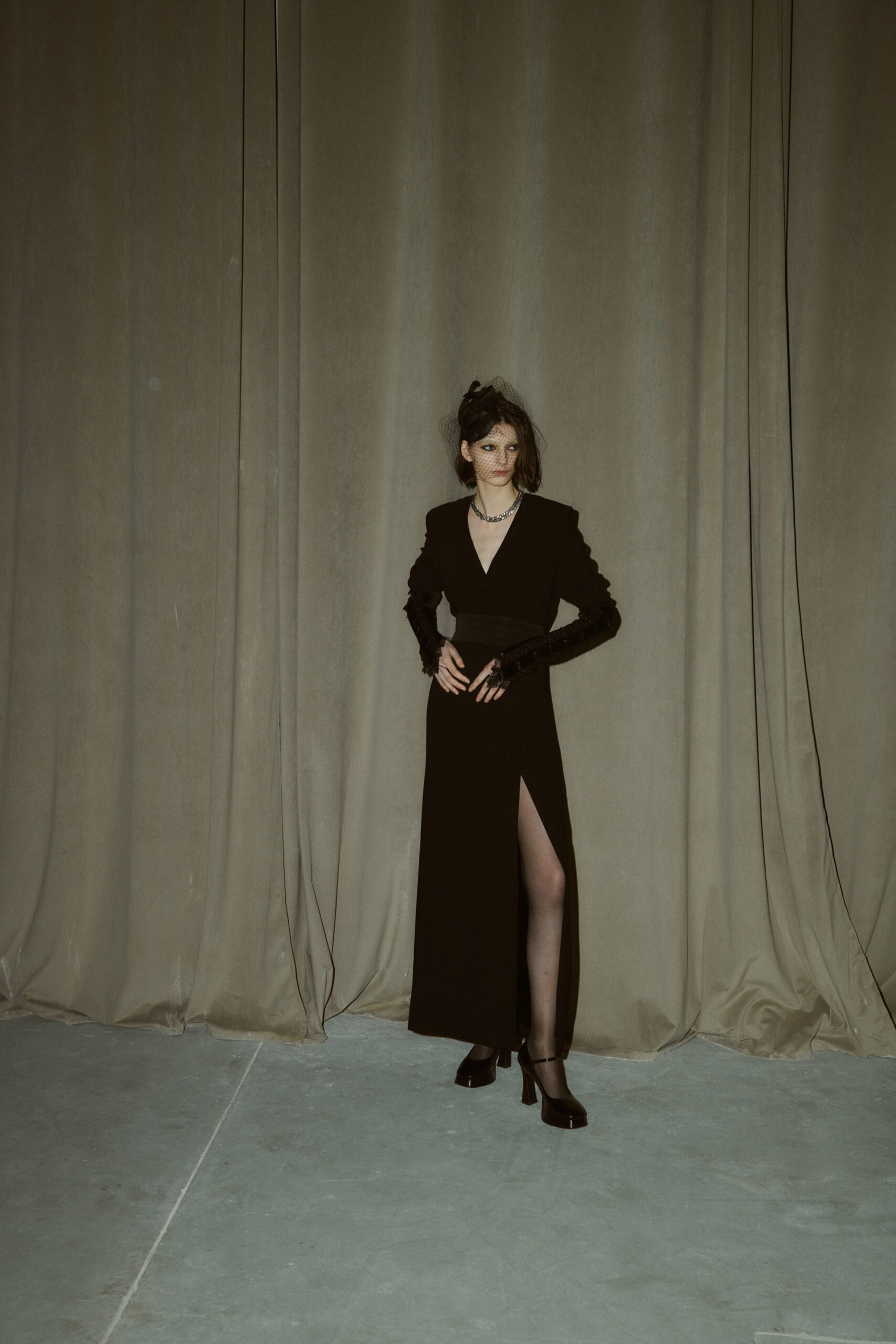PT Torino F/W 23 Look 36
