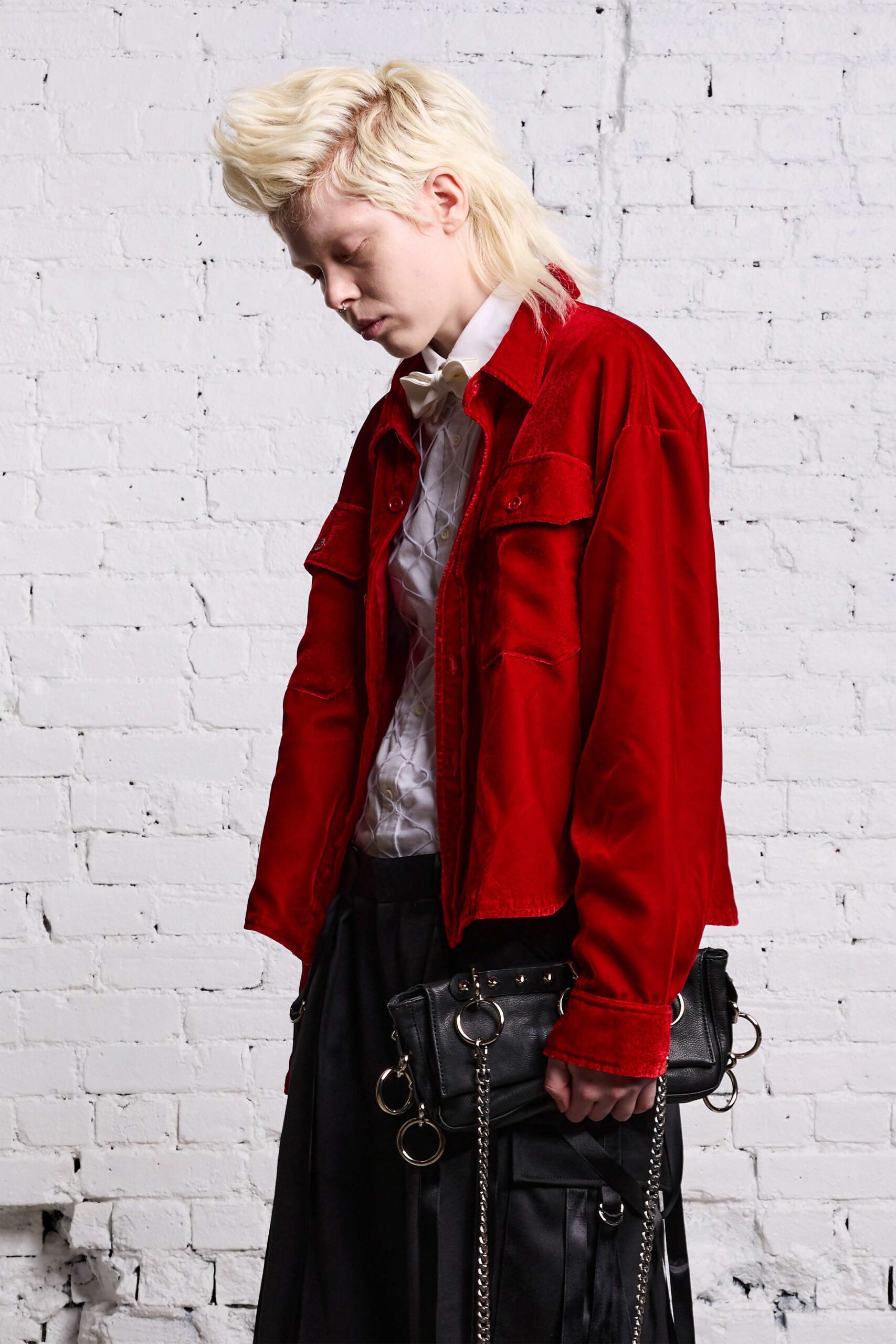 R13 F/W 23 Look 36