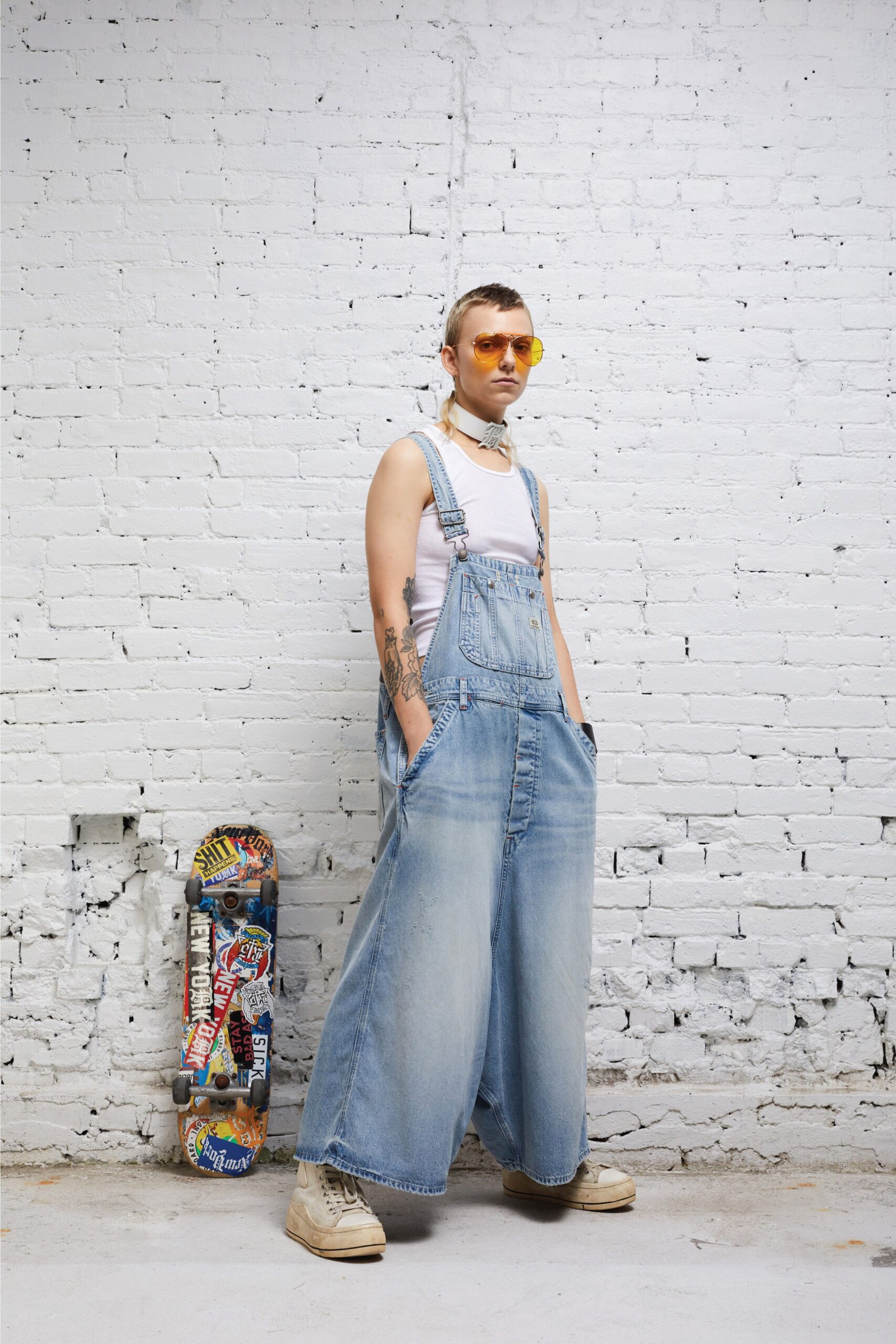 R13 S/S 23 Look 36