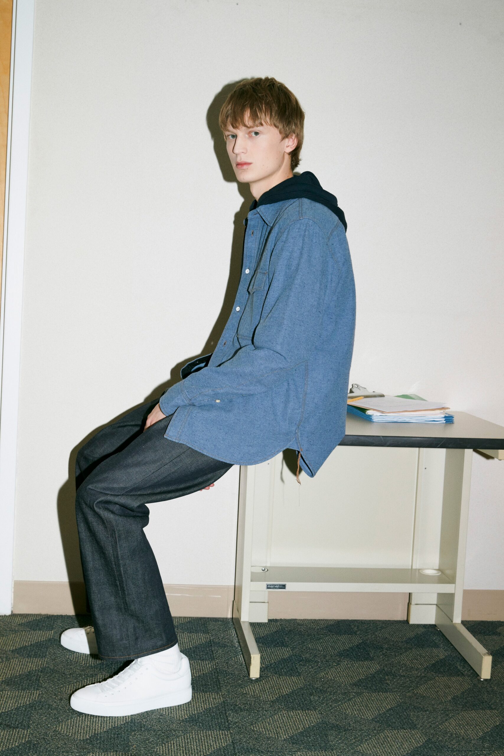 Rag & Bone Resort 20 Look 35