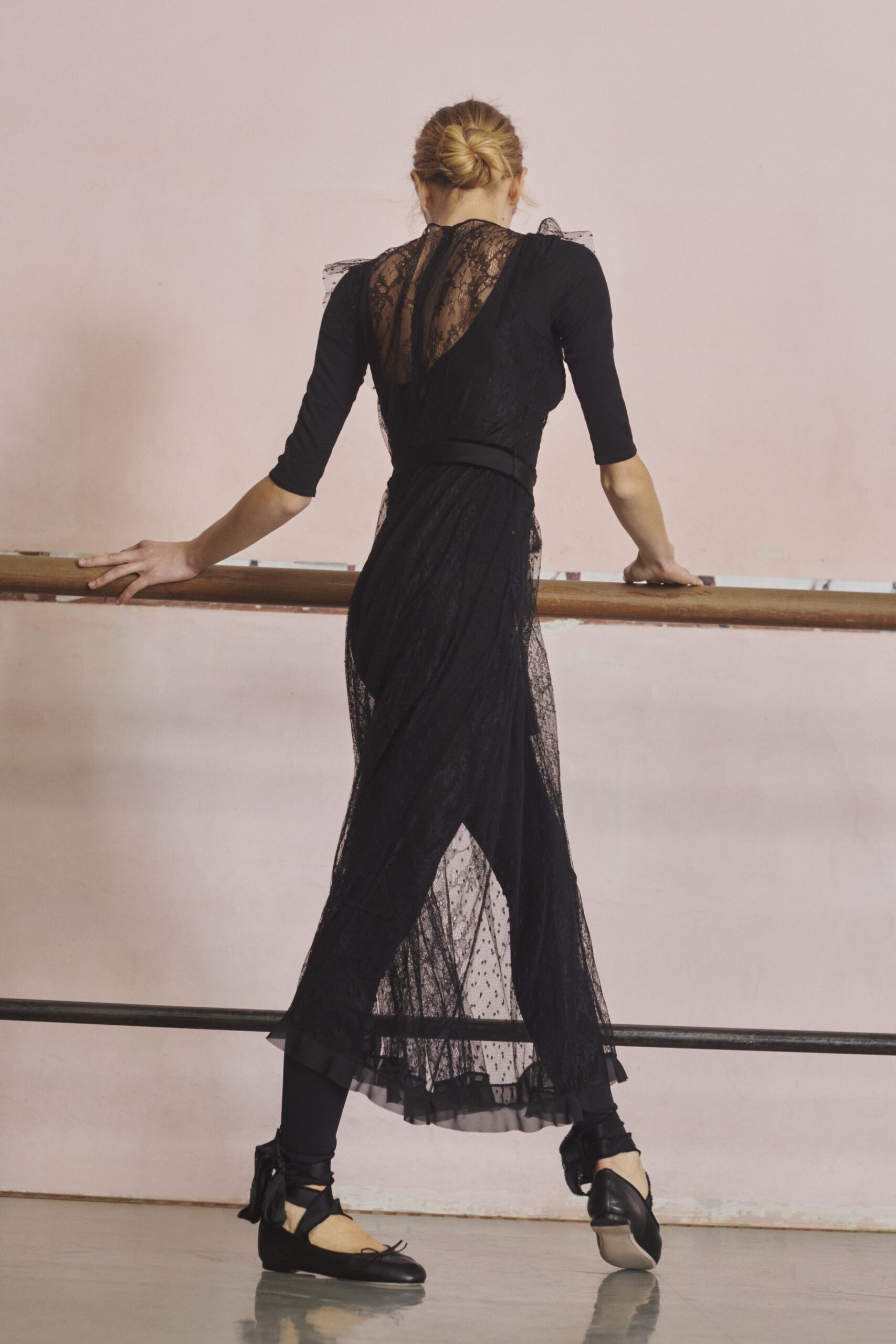 Red Valentino F/W 19 Look 36