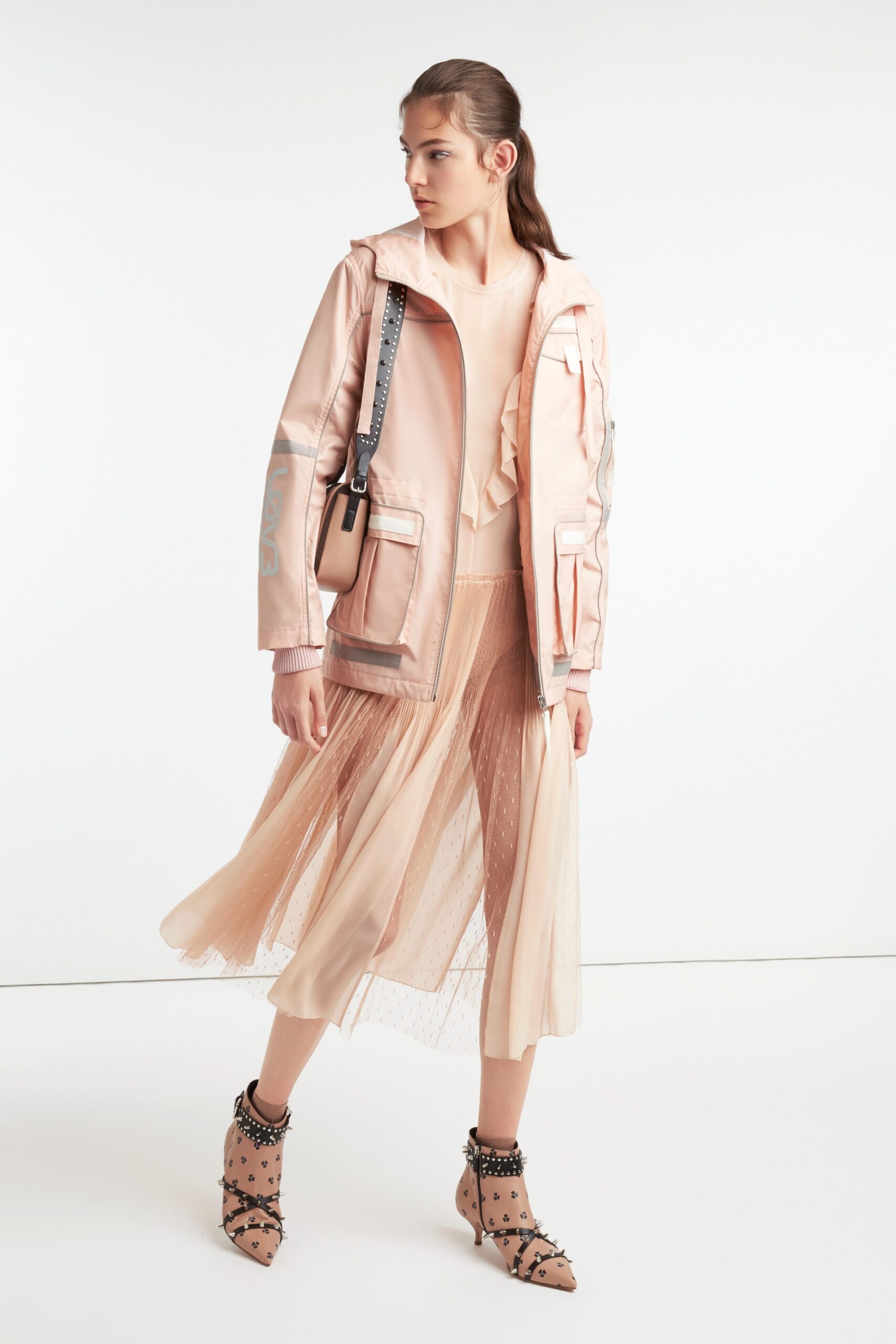 Red Valentino Resort 19 Look 36