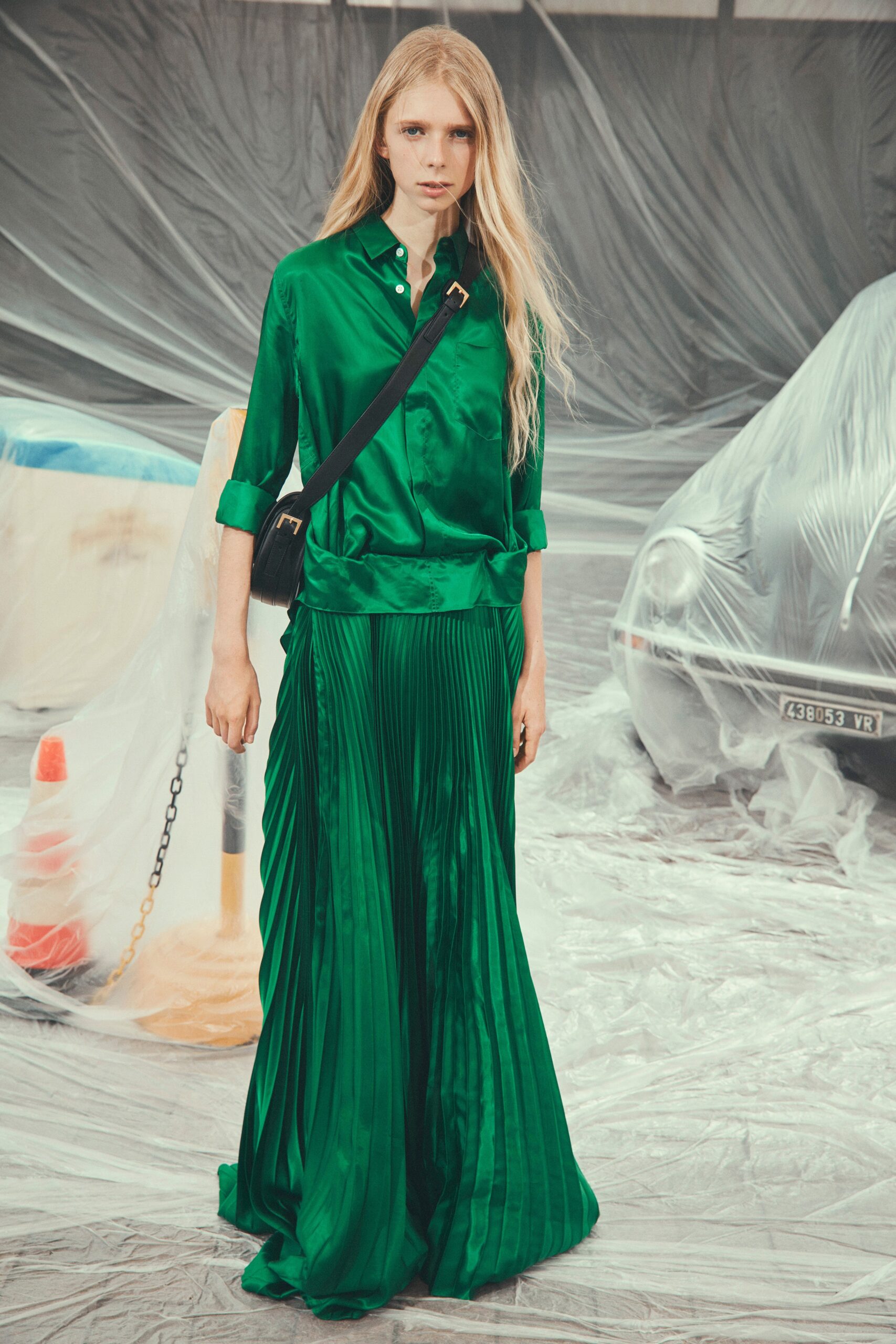 Plan C S/S 20 Look 37