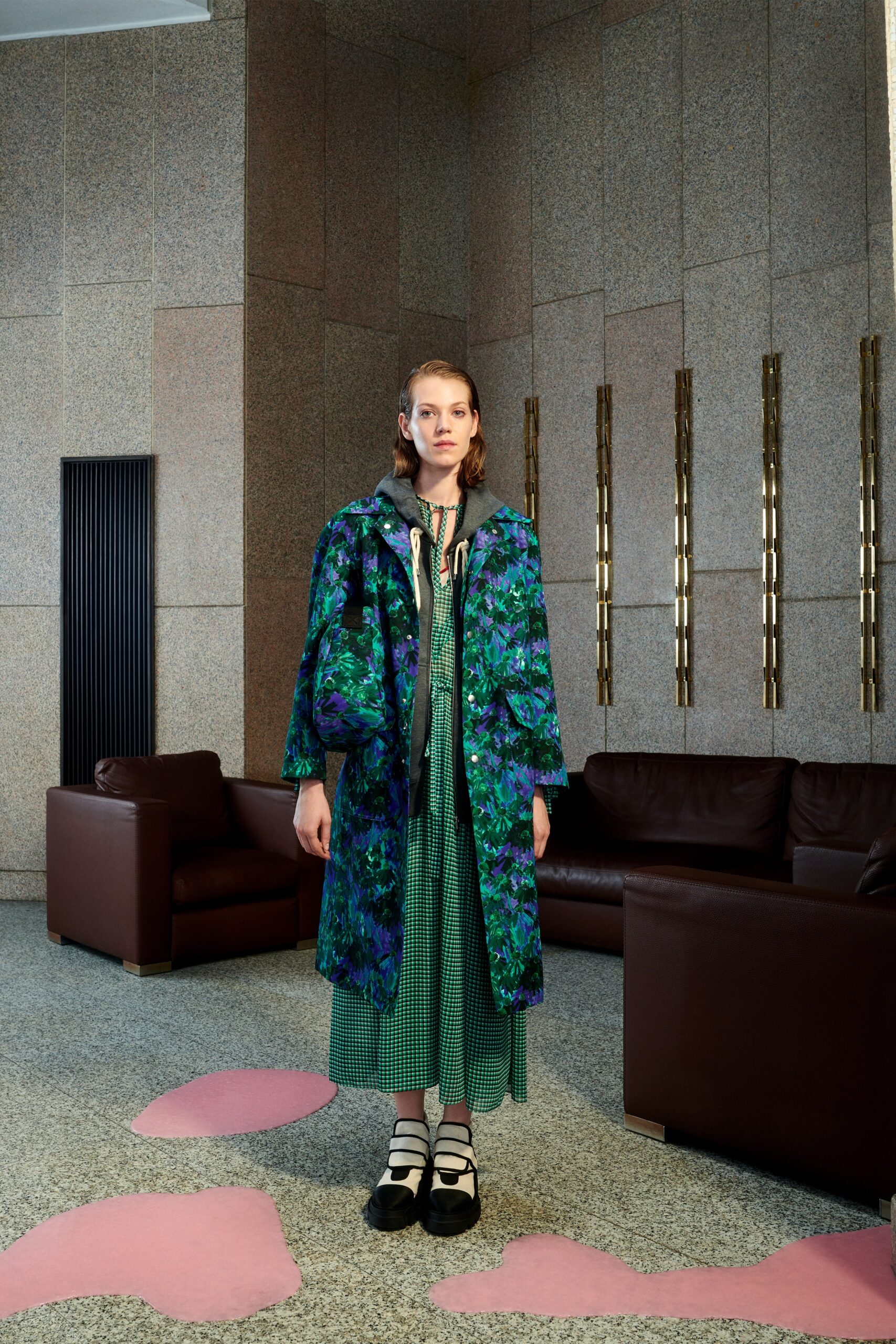 Plan C S/S 22 Look 37