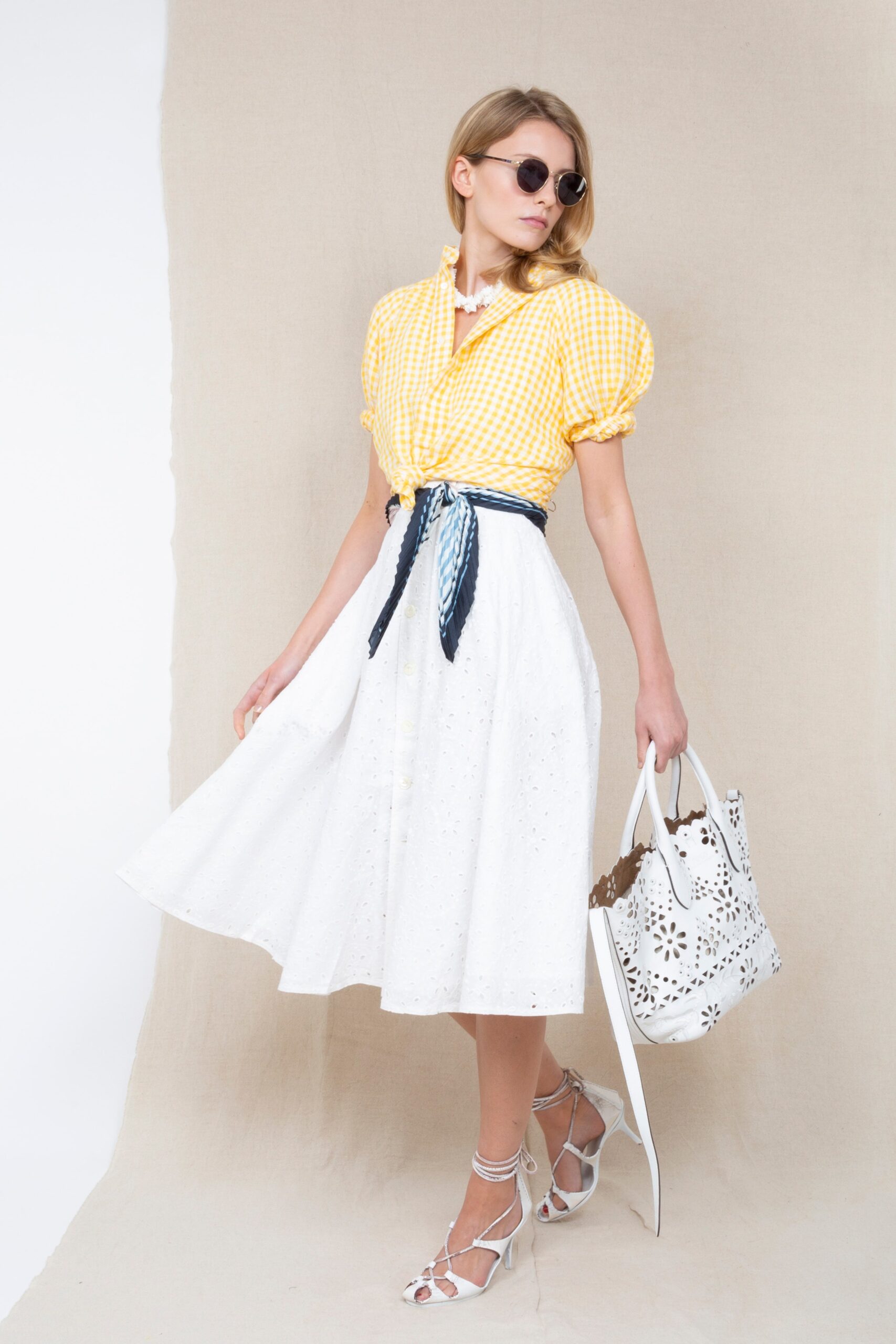Polo Ralph Lauren S/S 21 Look 37