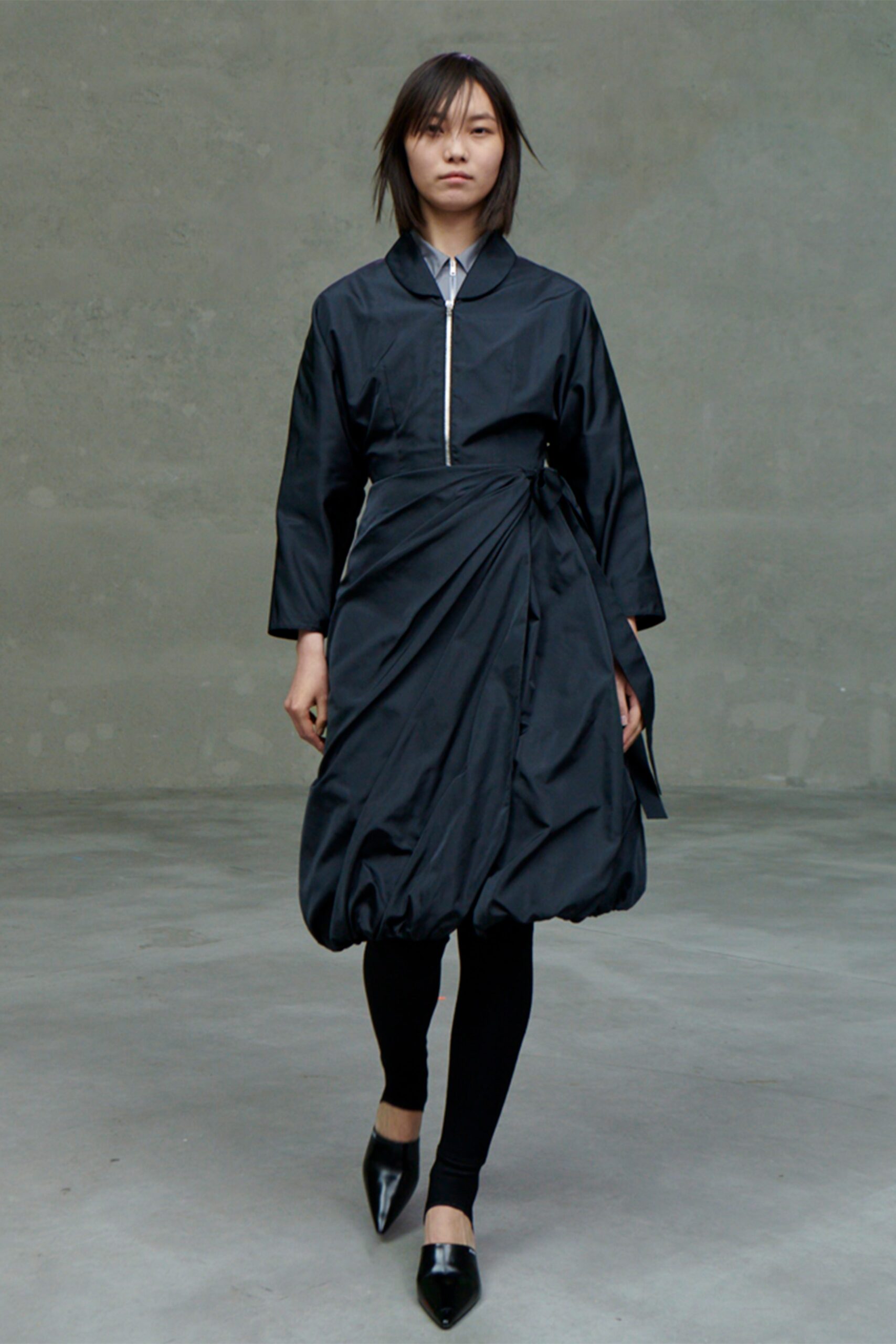 Prada S/S 21 Menswear Look 37