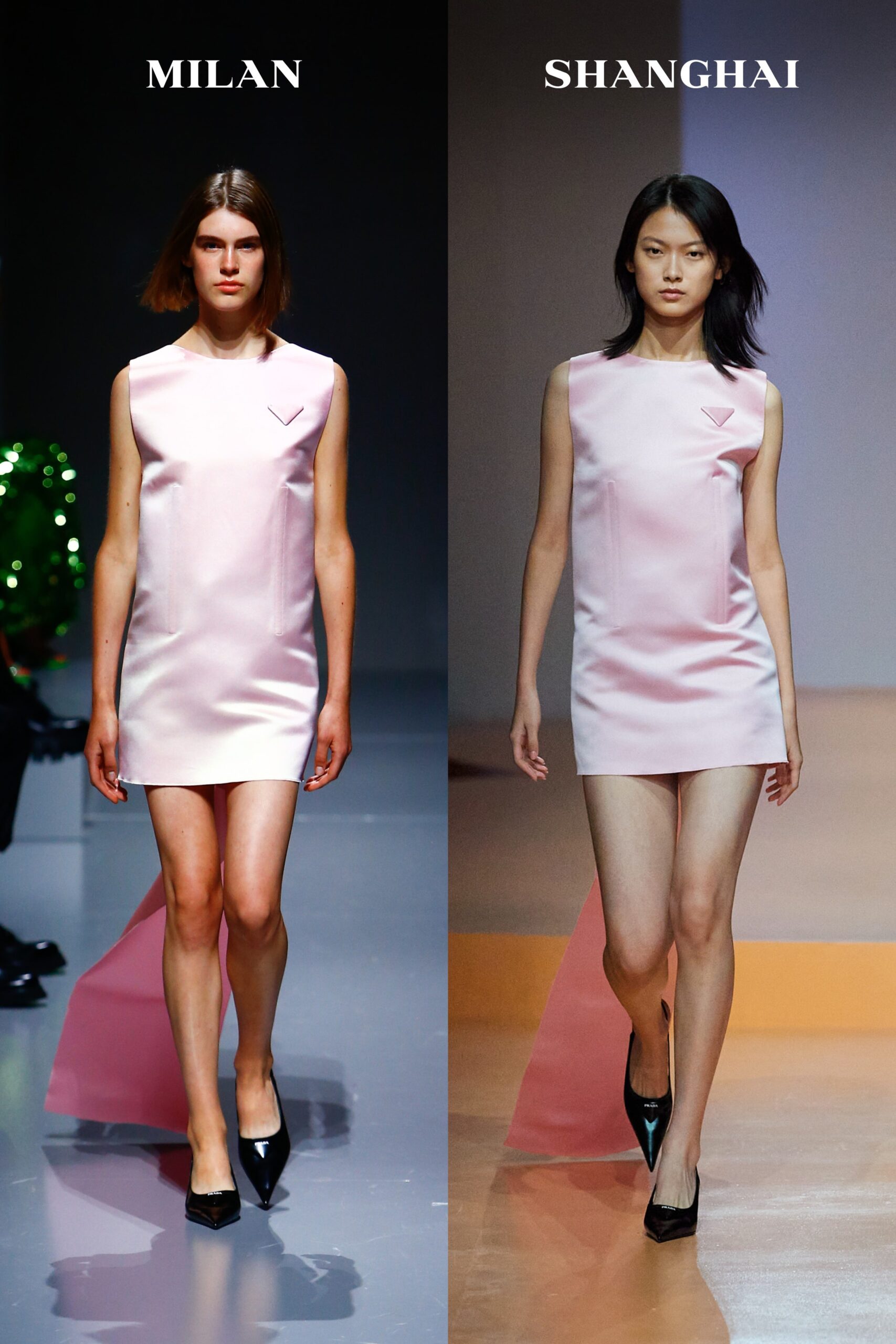 Prada S/S 22 Look 37