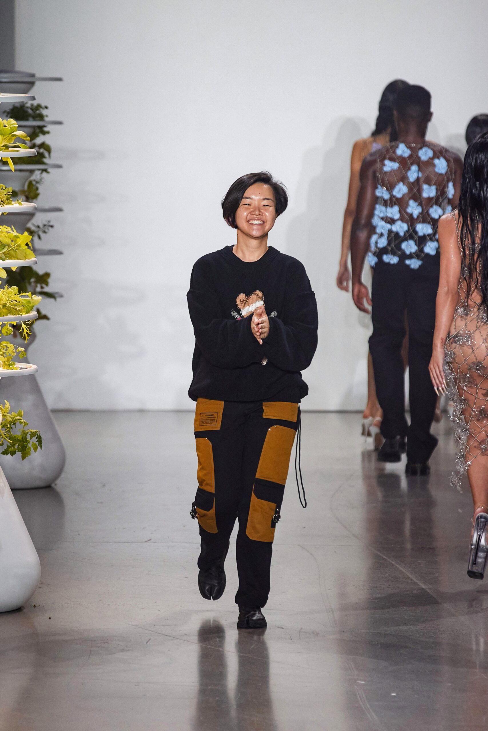 Private Policy S/S 22 Look 37