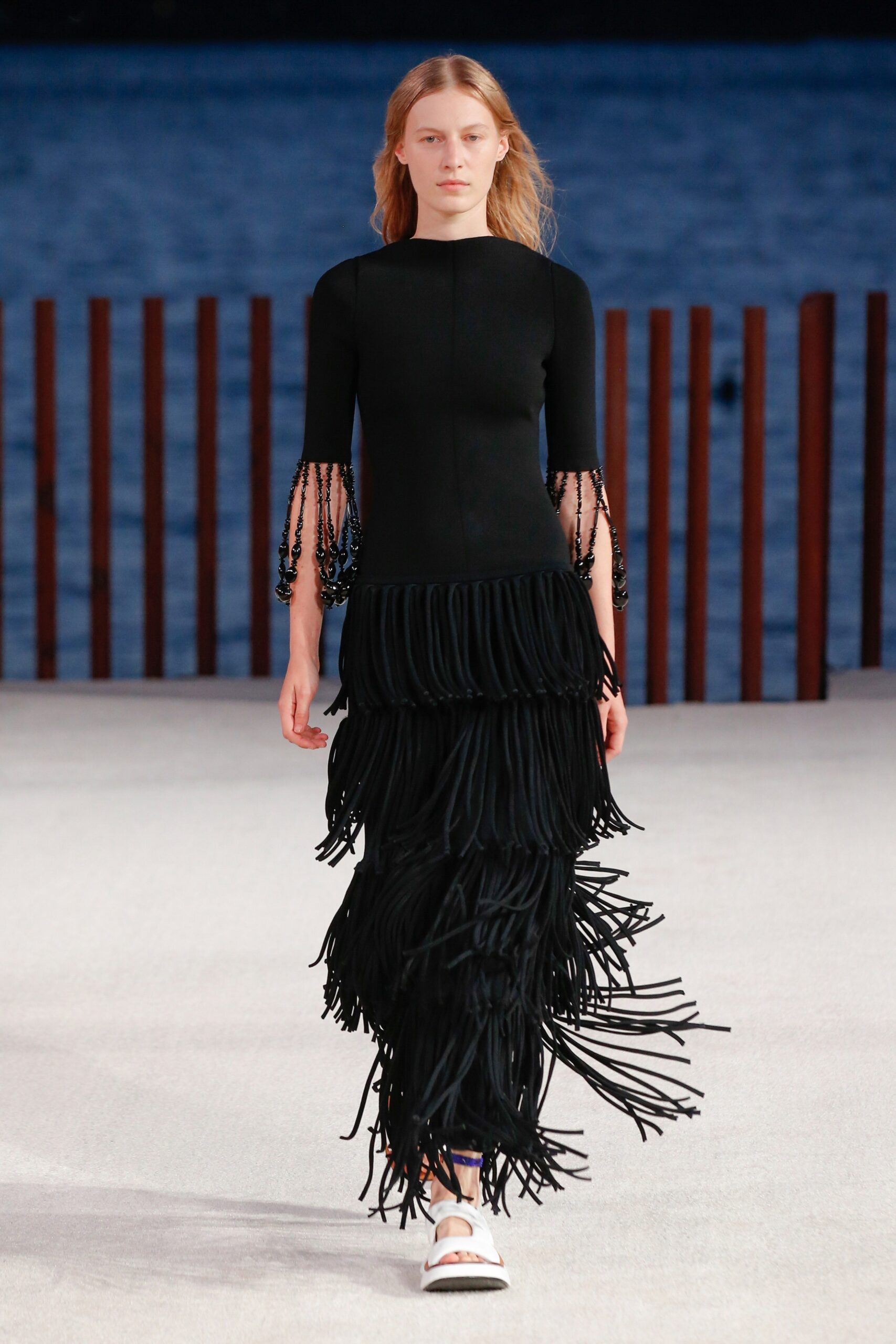 Proenza Schouler S/S 22 Look 37