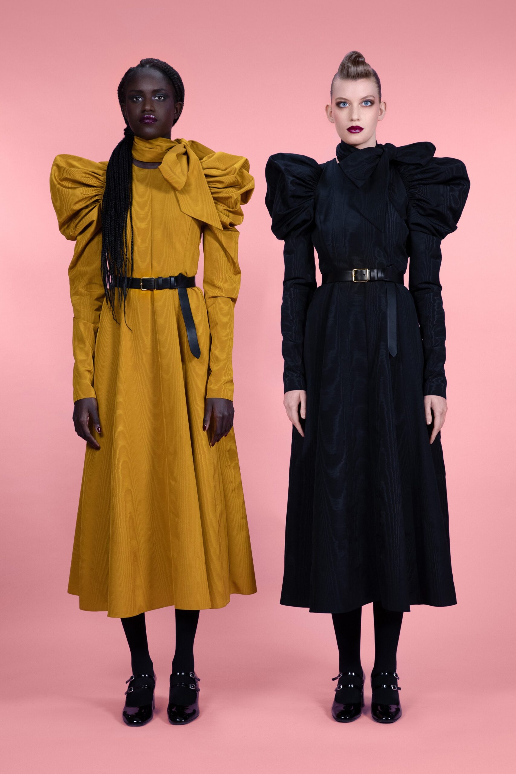 Prune Goldschmidt F/W 21 Look 37