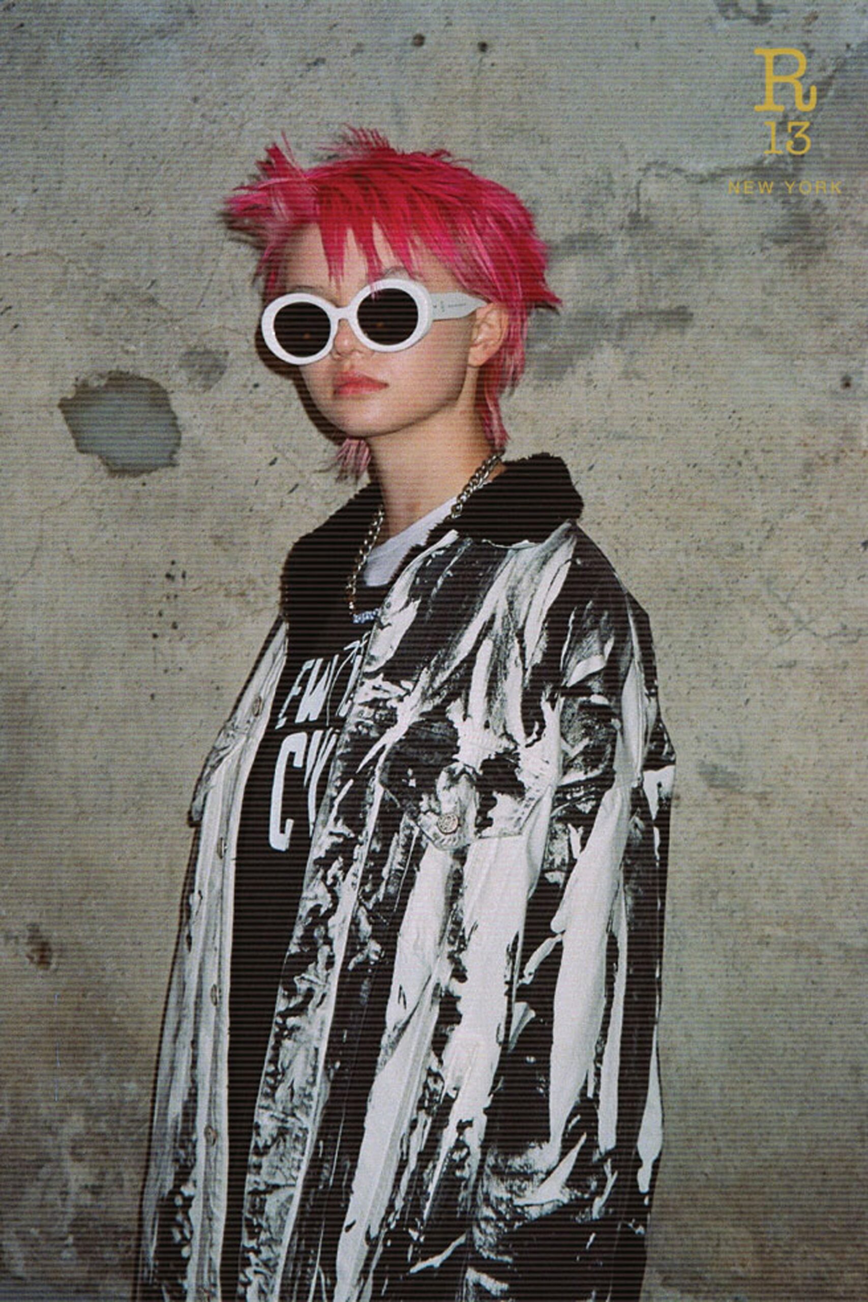 R13 F/W 21 Look 28