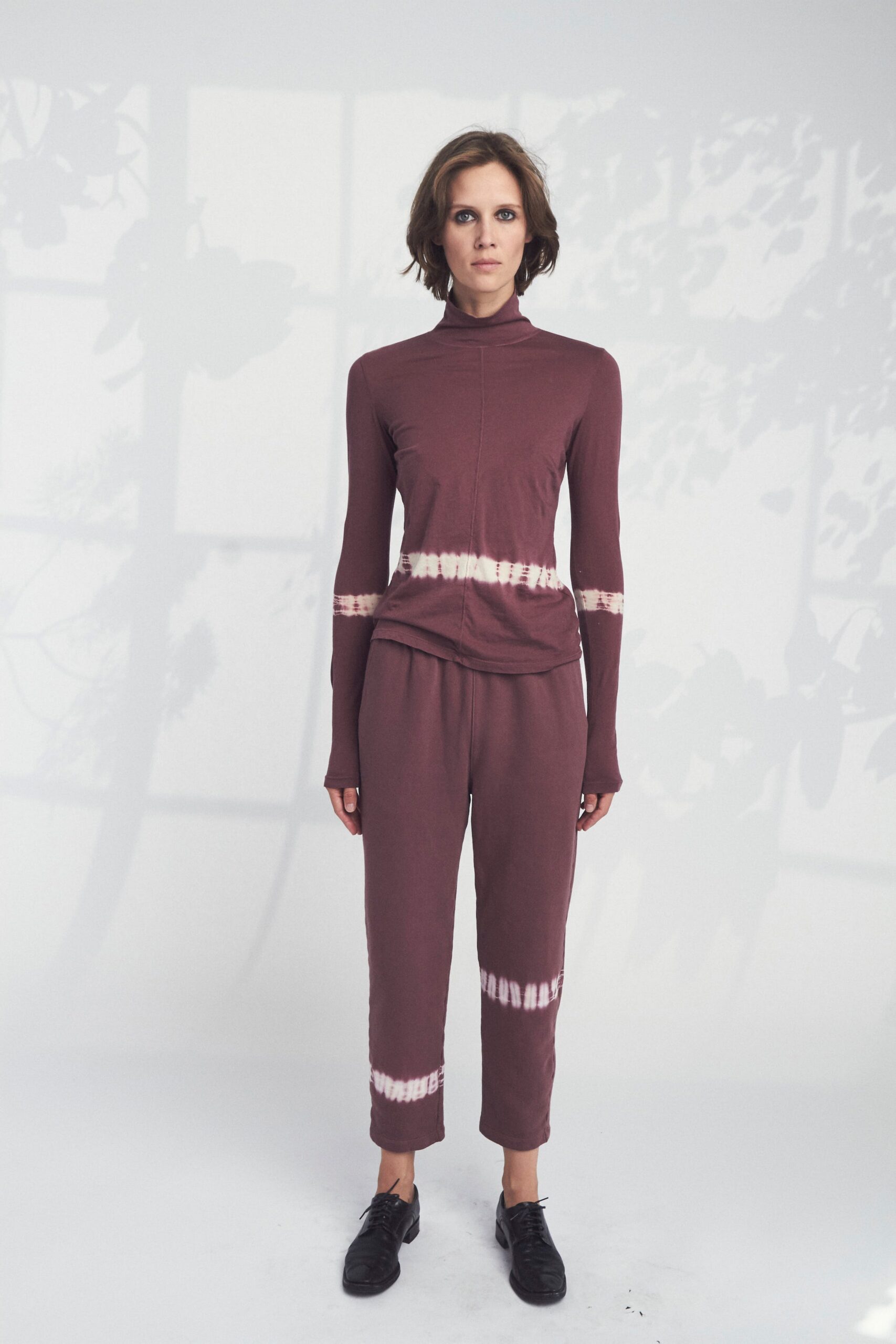 Raquel Allegra F/W 20 Look 37