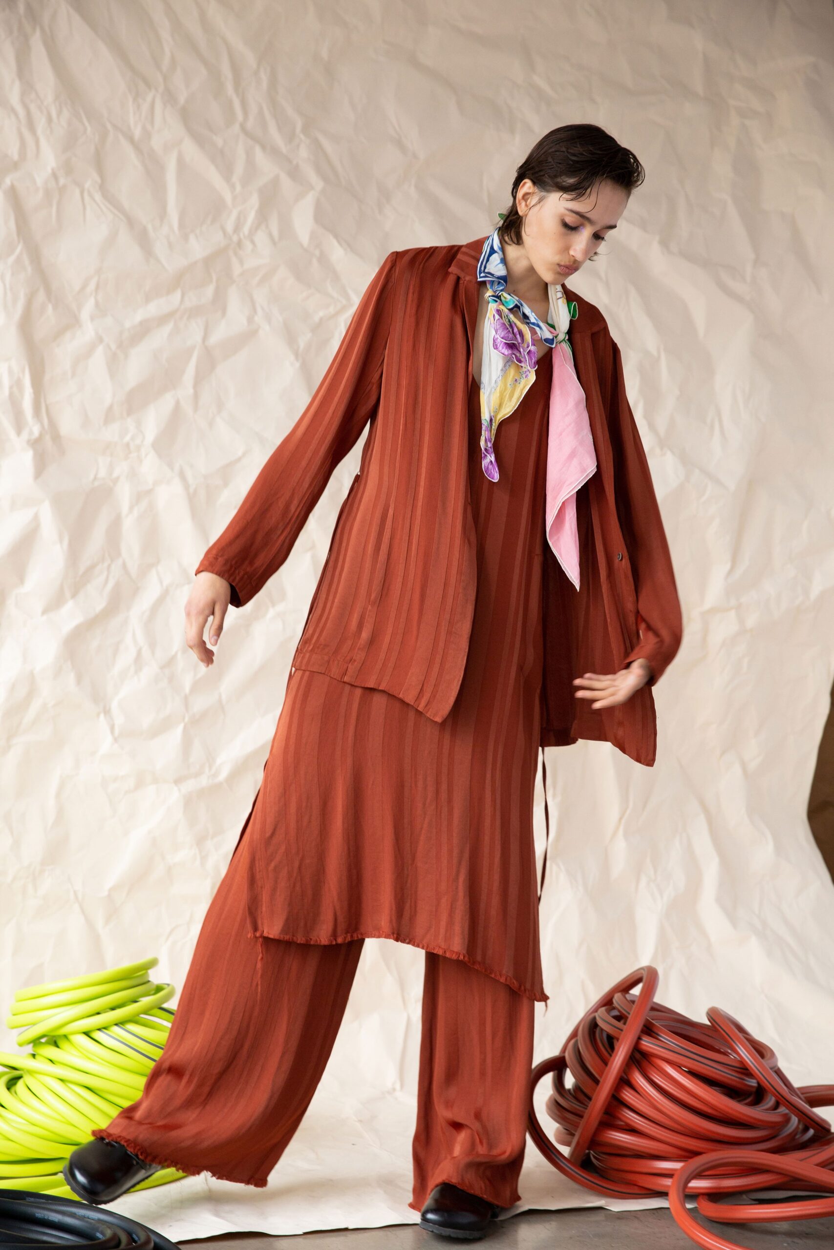 Raquel Allegra Resort 19 Look 37