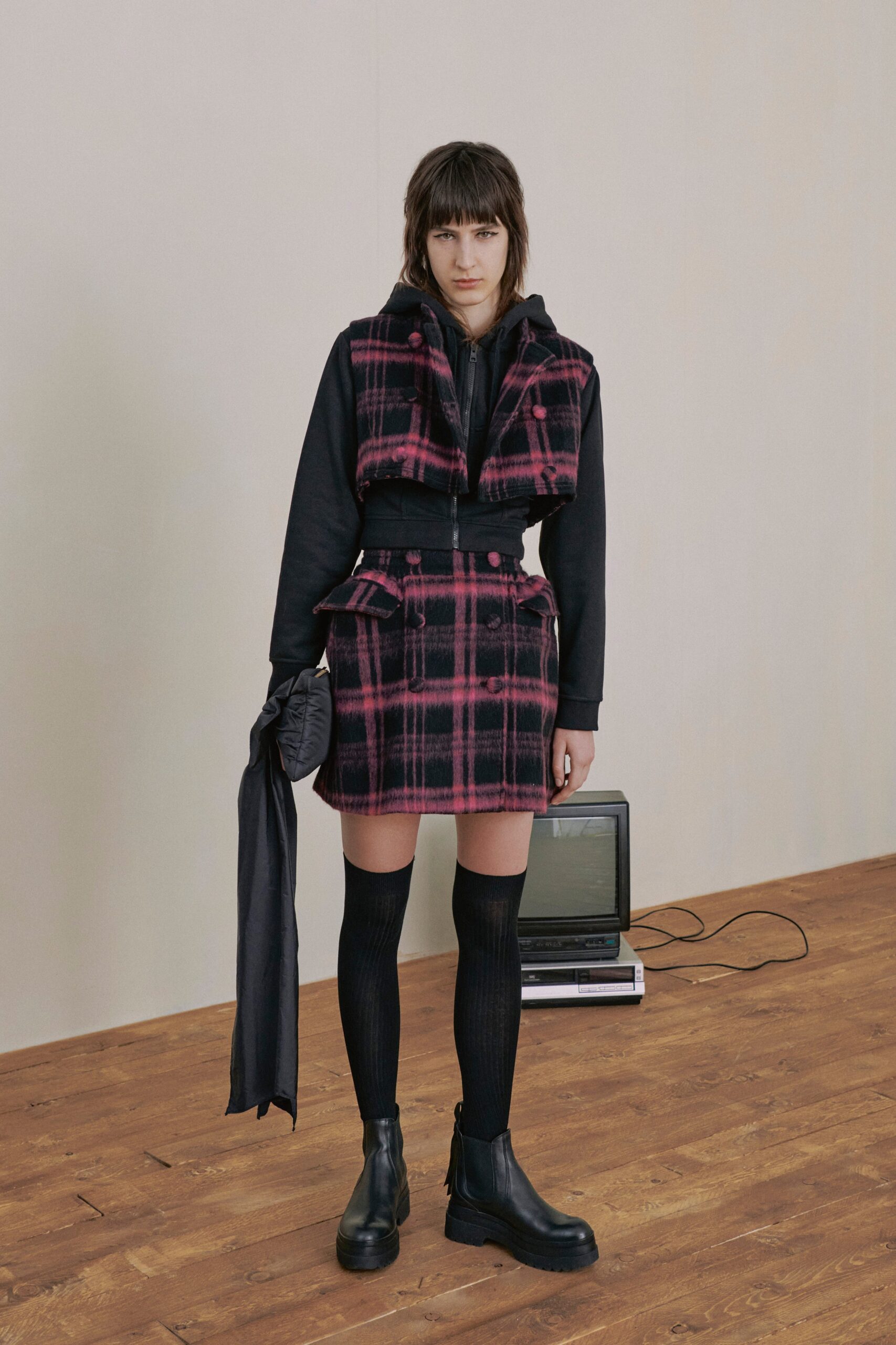 Red Valentino F/W 21 Look 37