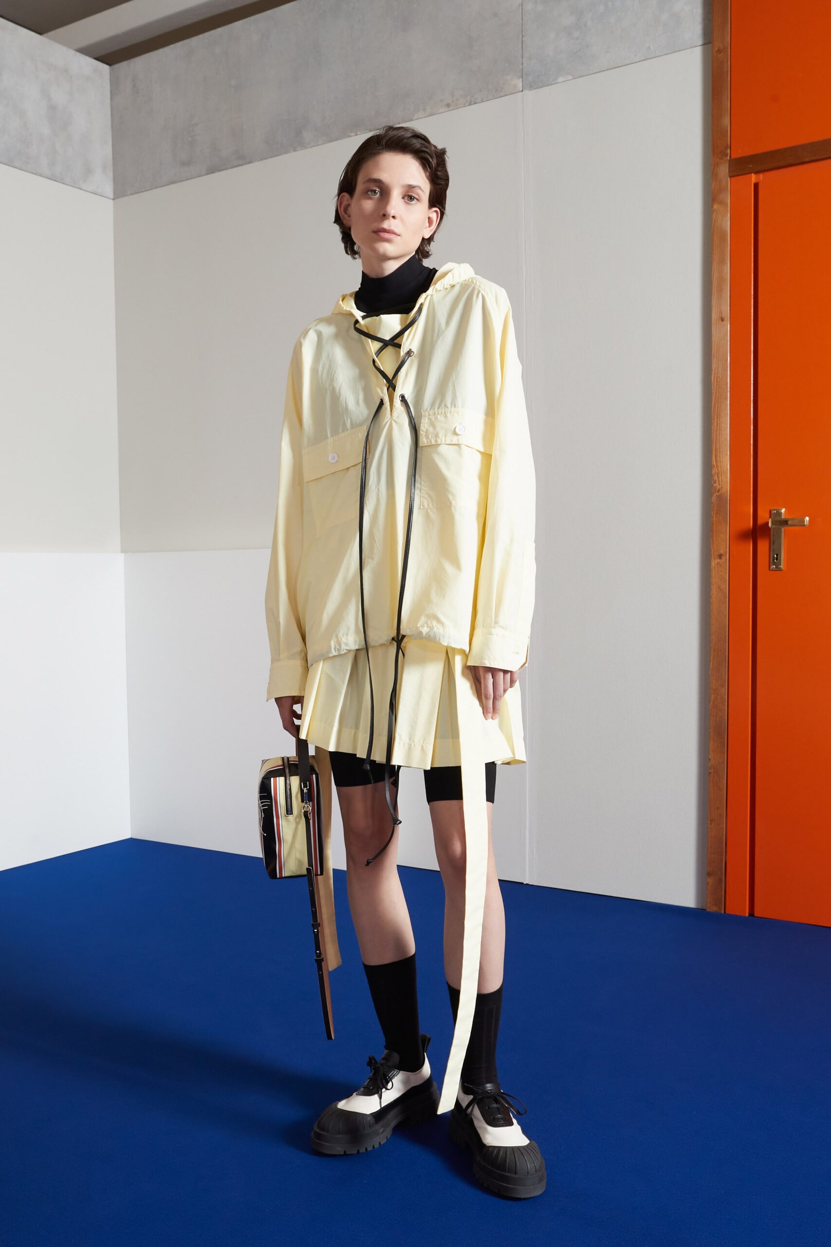 Plan C S/S 23 Look 37